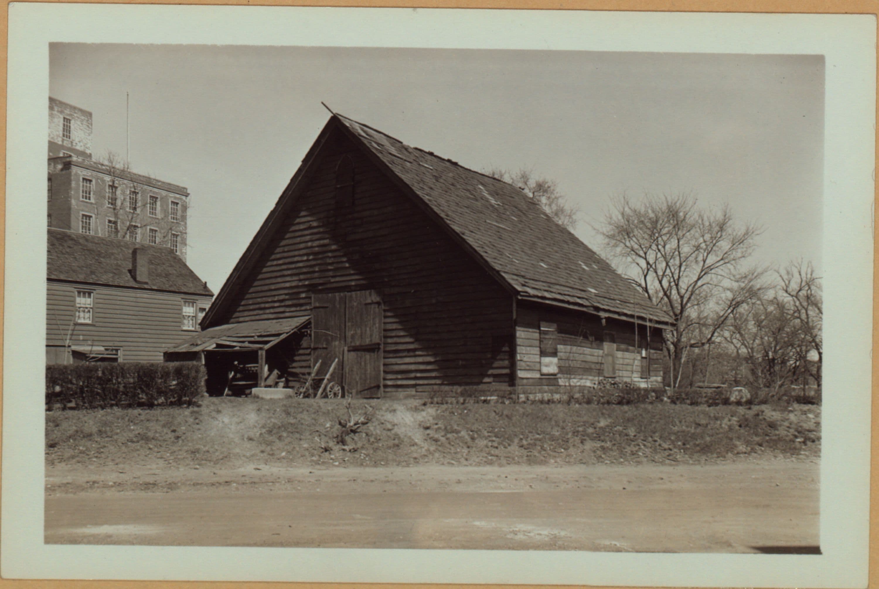 Queens: 82nd Street - Broadway