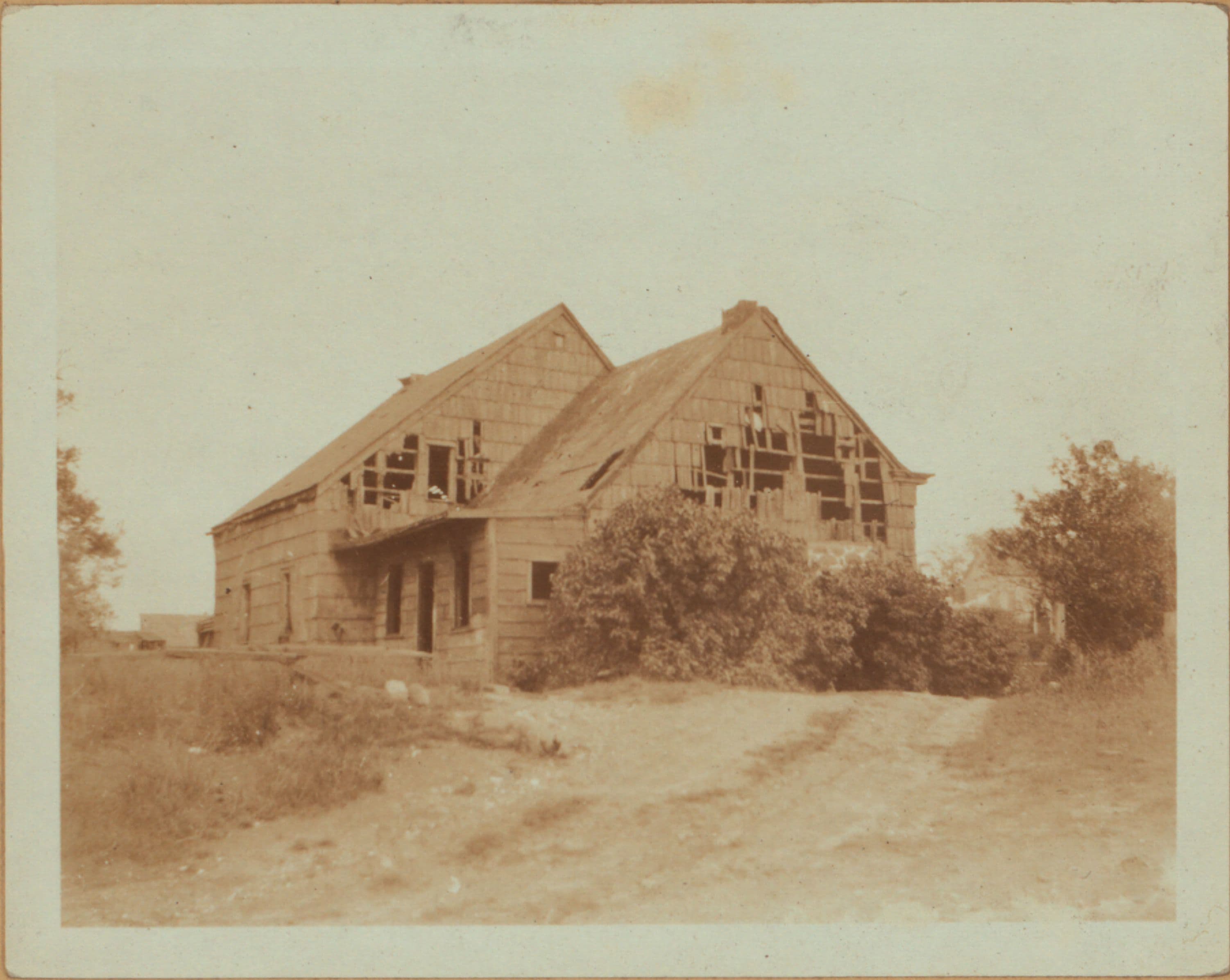 Queens: Calamus Avenue - 72nd Place
