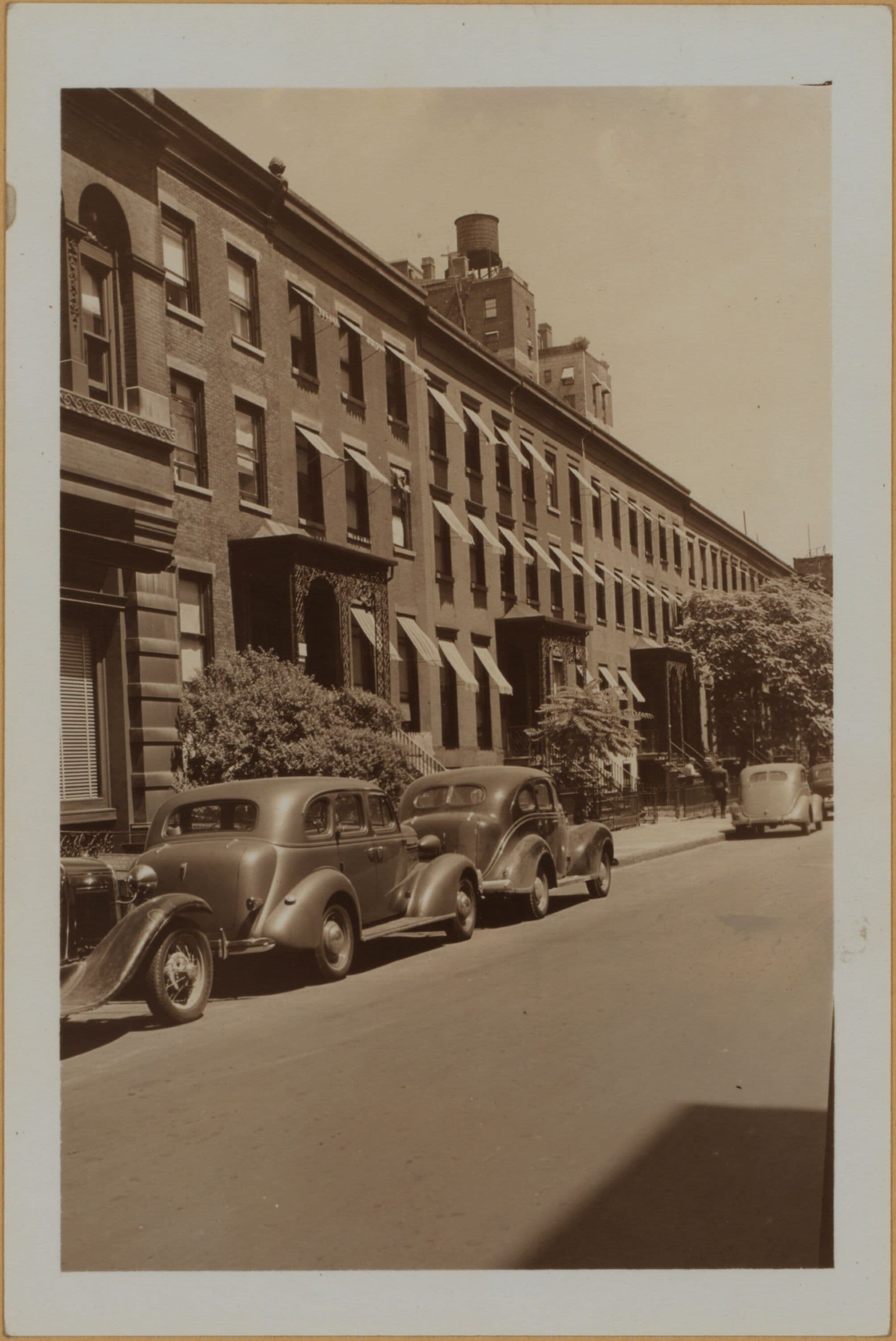 Manhattan: 18th Street (East) - 3rd Avenue