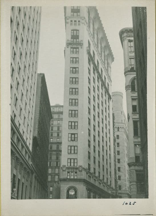 Liberty Street #33