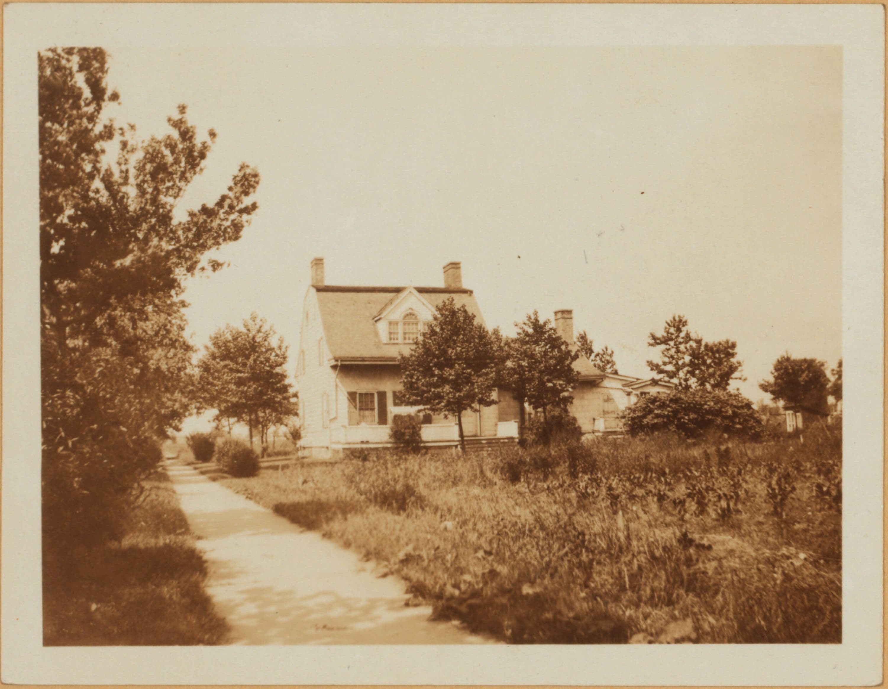 Brooklyn: Avenue P - Coleman Street