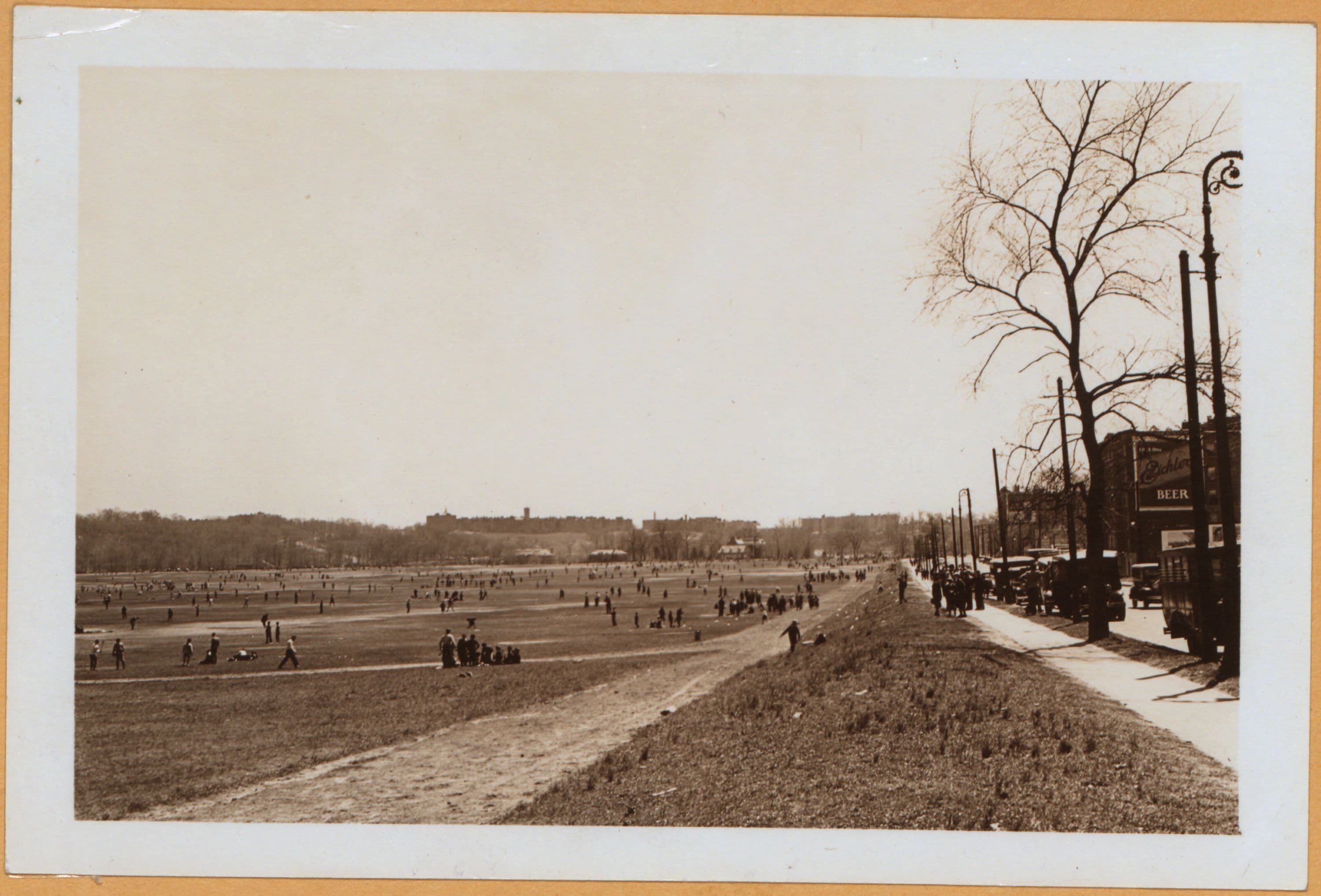 Bronx: Broadway - 252nd Street (West)