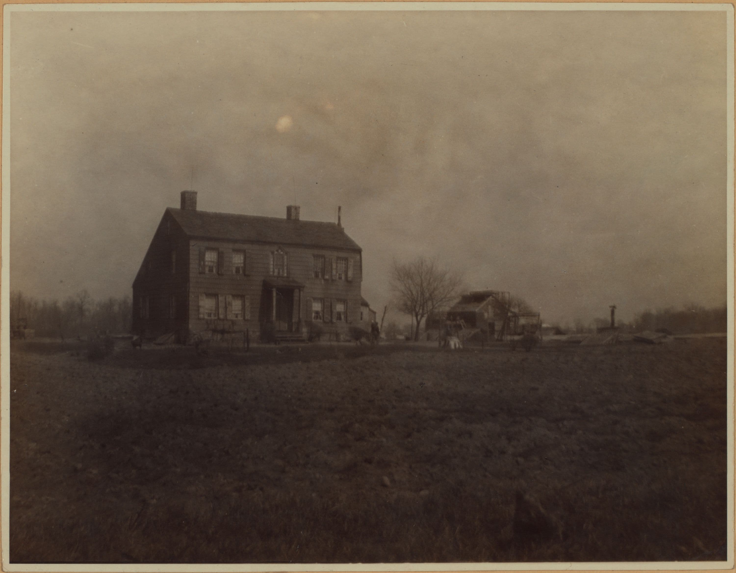 Queens: 82nd Street - 30th Avenue