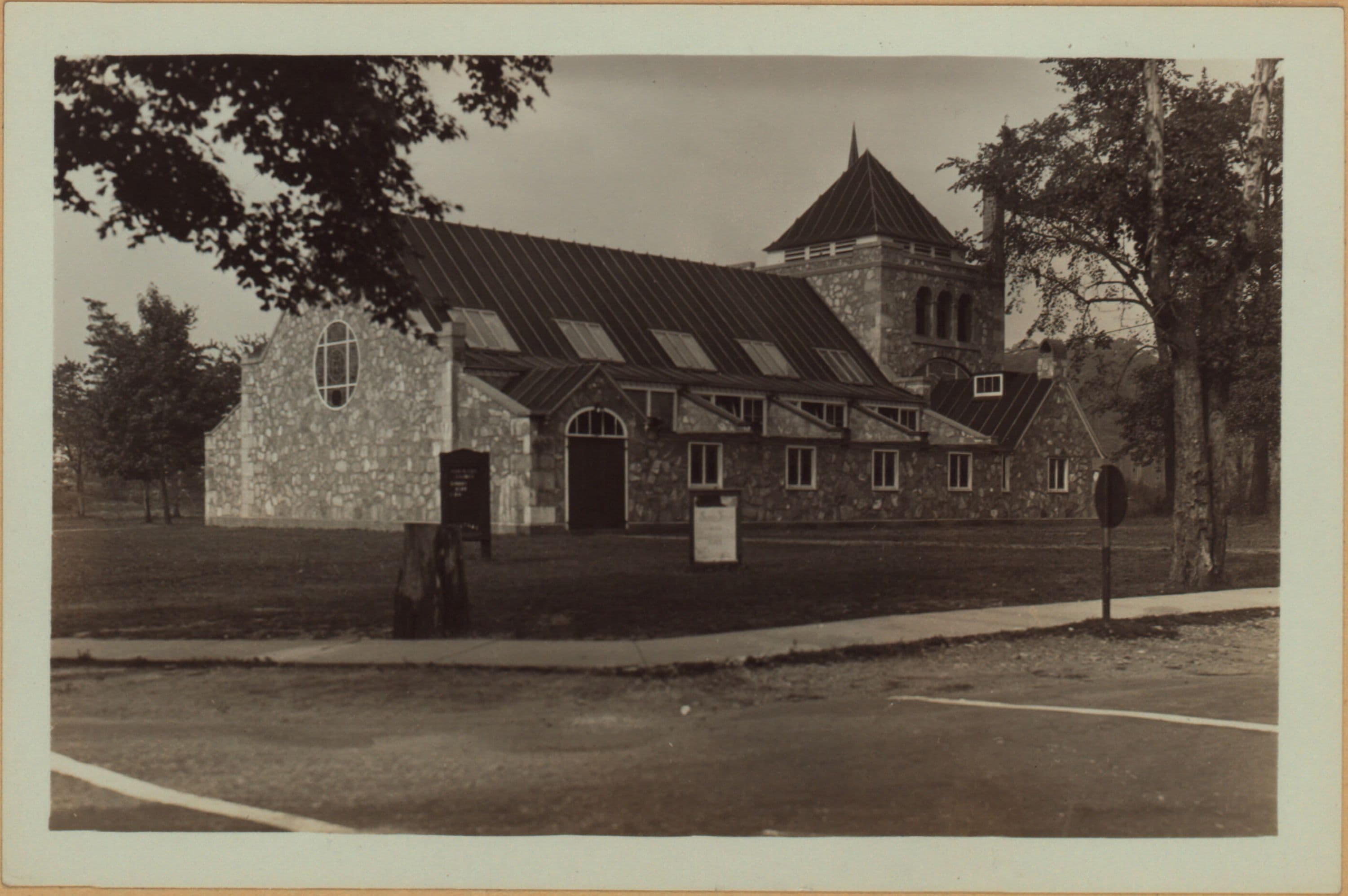 Richmond: Amboy Road - Nelson Avenue
