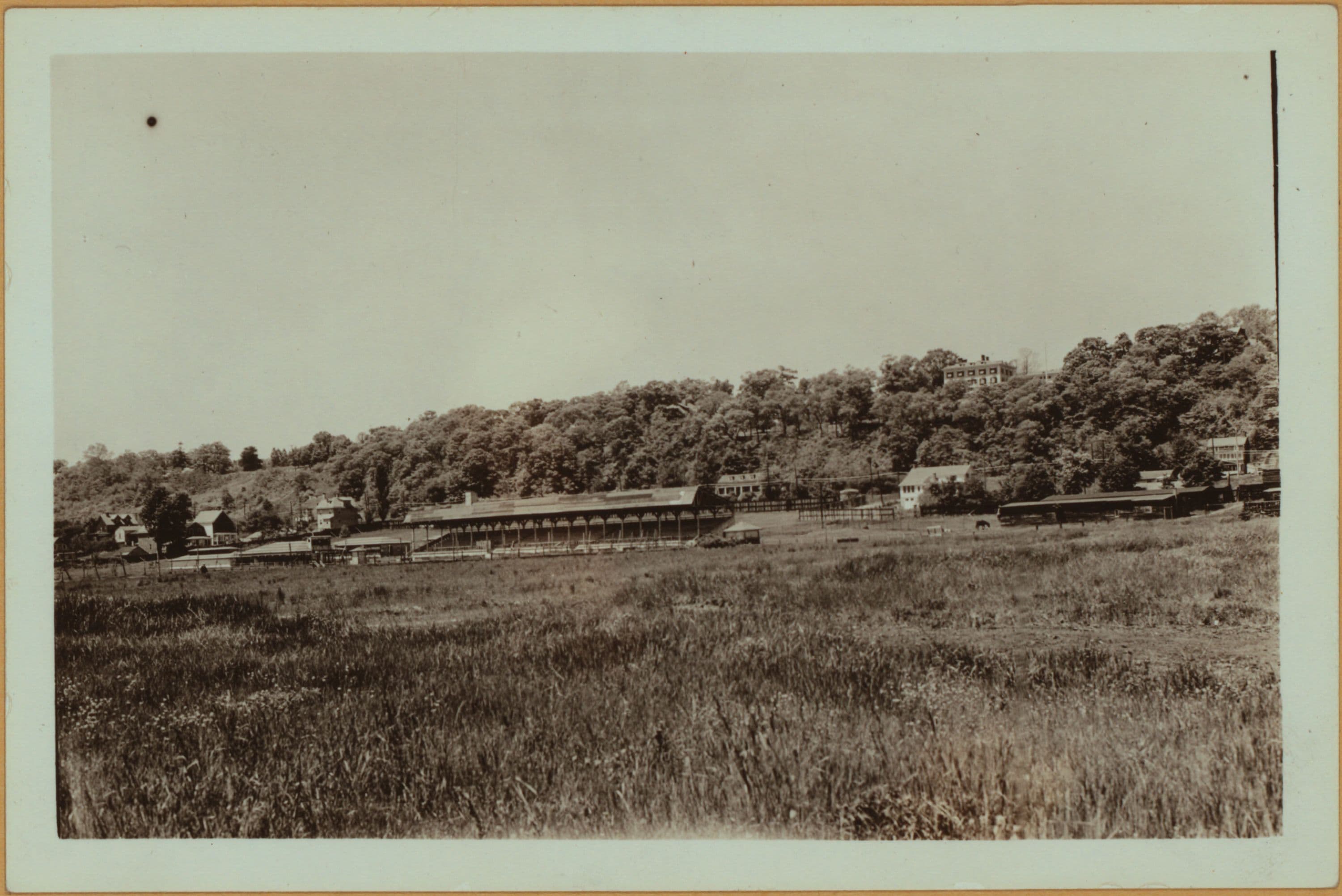 Richmond: Richmond Road - Buel Avenue