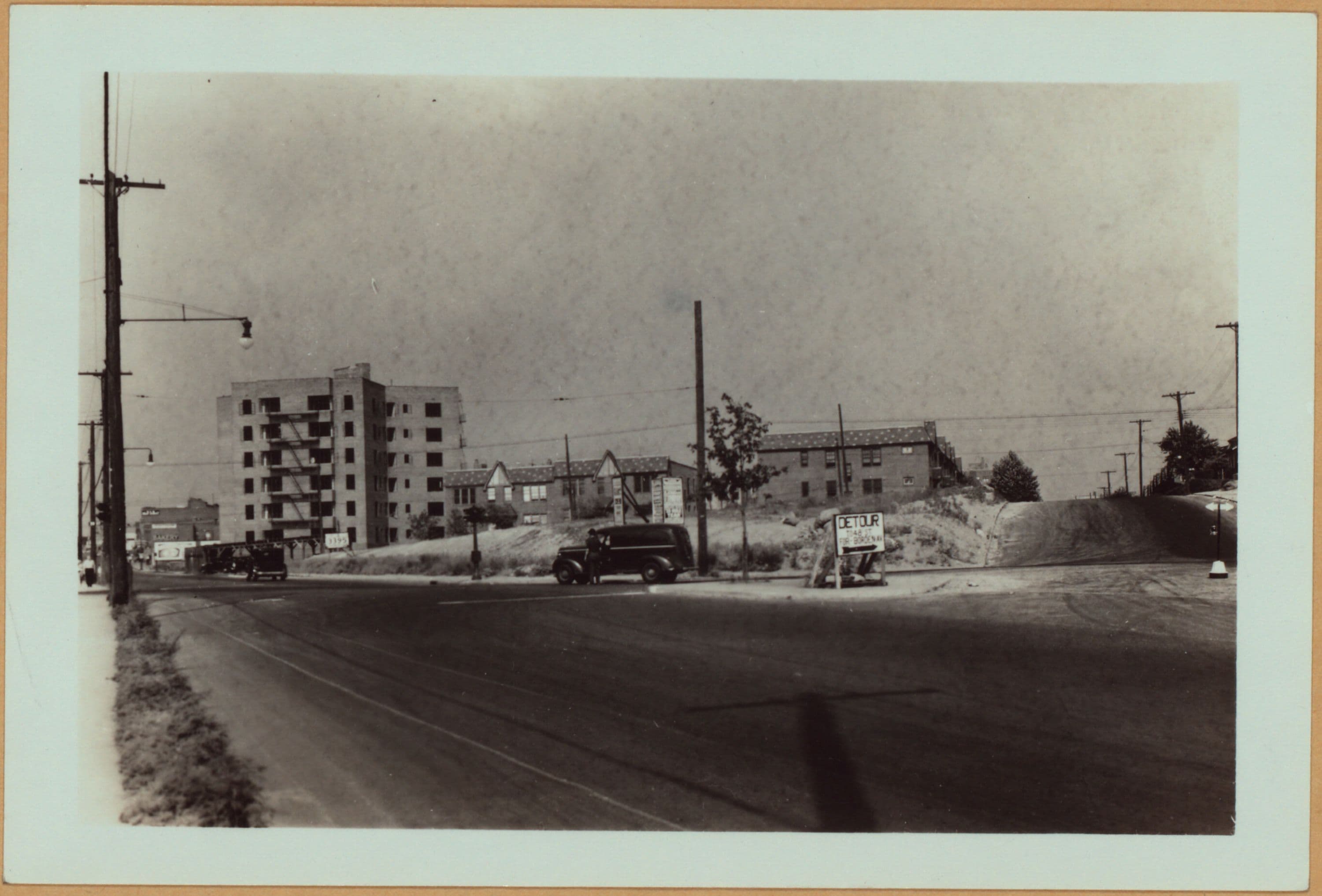Queens: Greenpoint Avenue - 37th Street