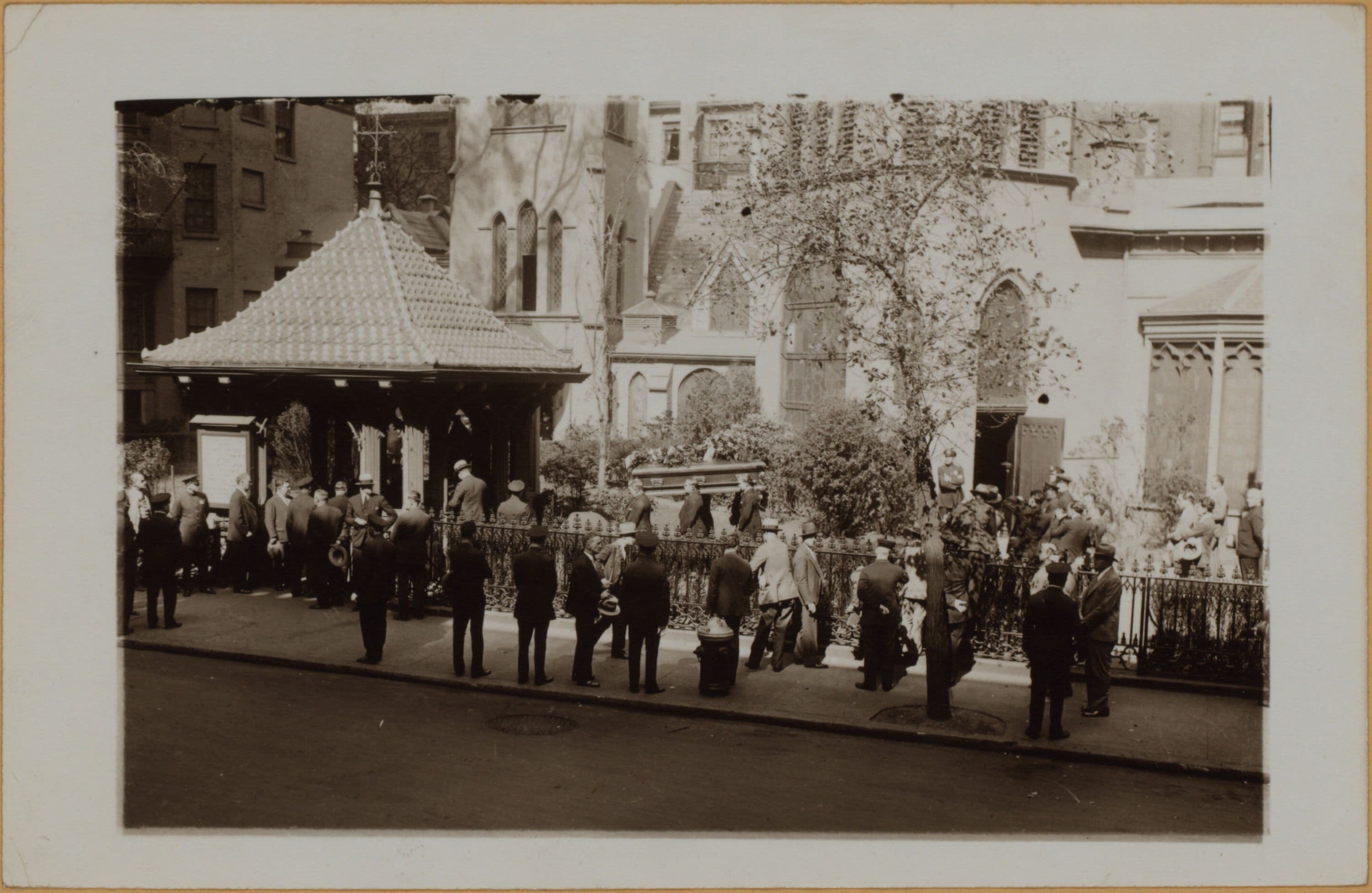Manhattan: 29th Street (East) - 5th Avenue
