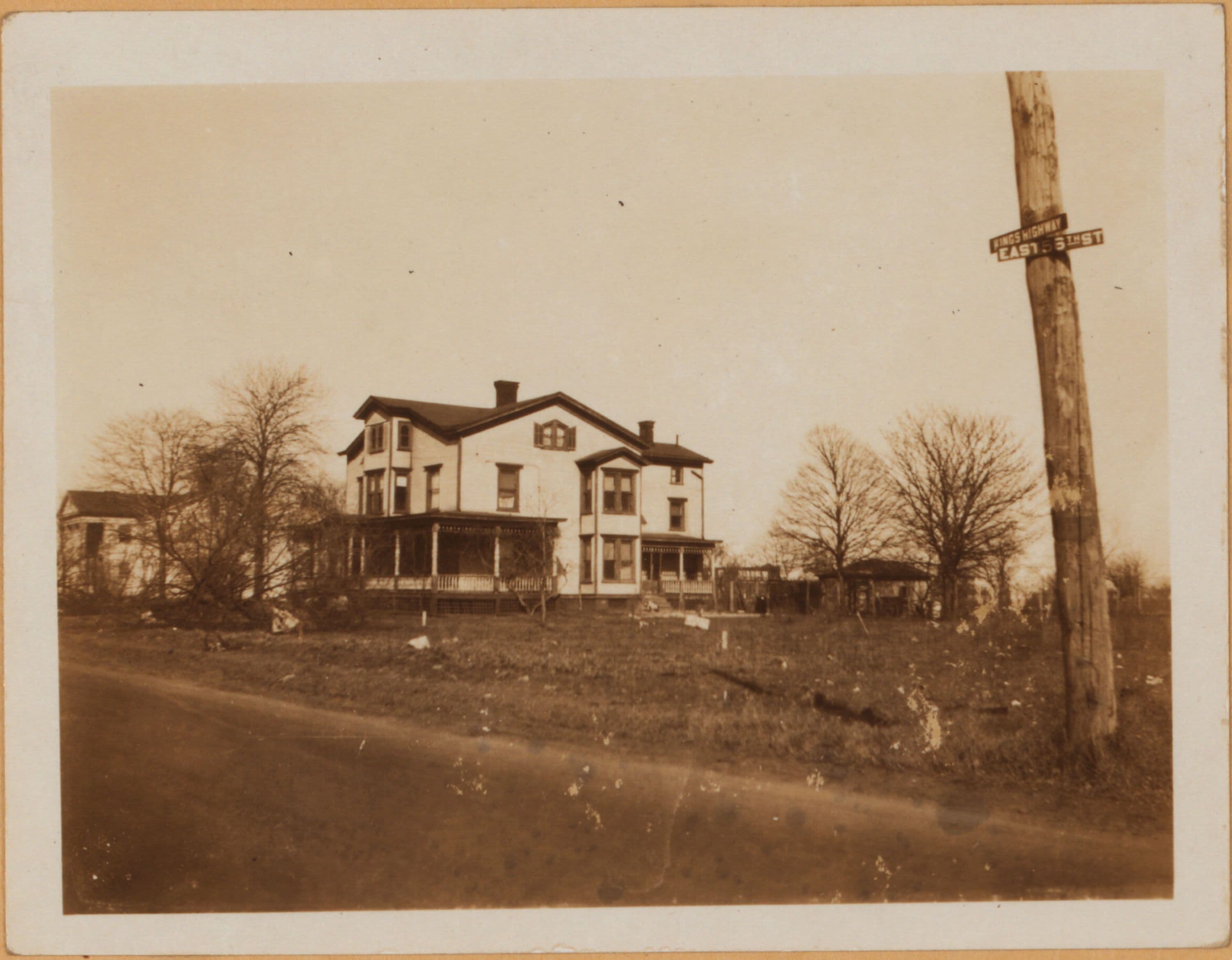 Brooklyn: Kings Highway - Snyder Avenue