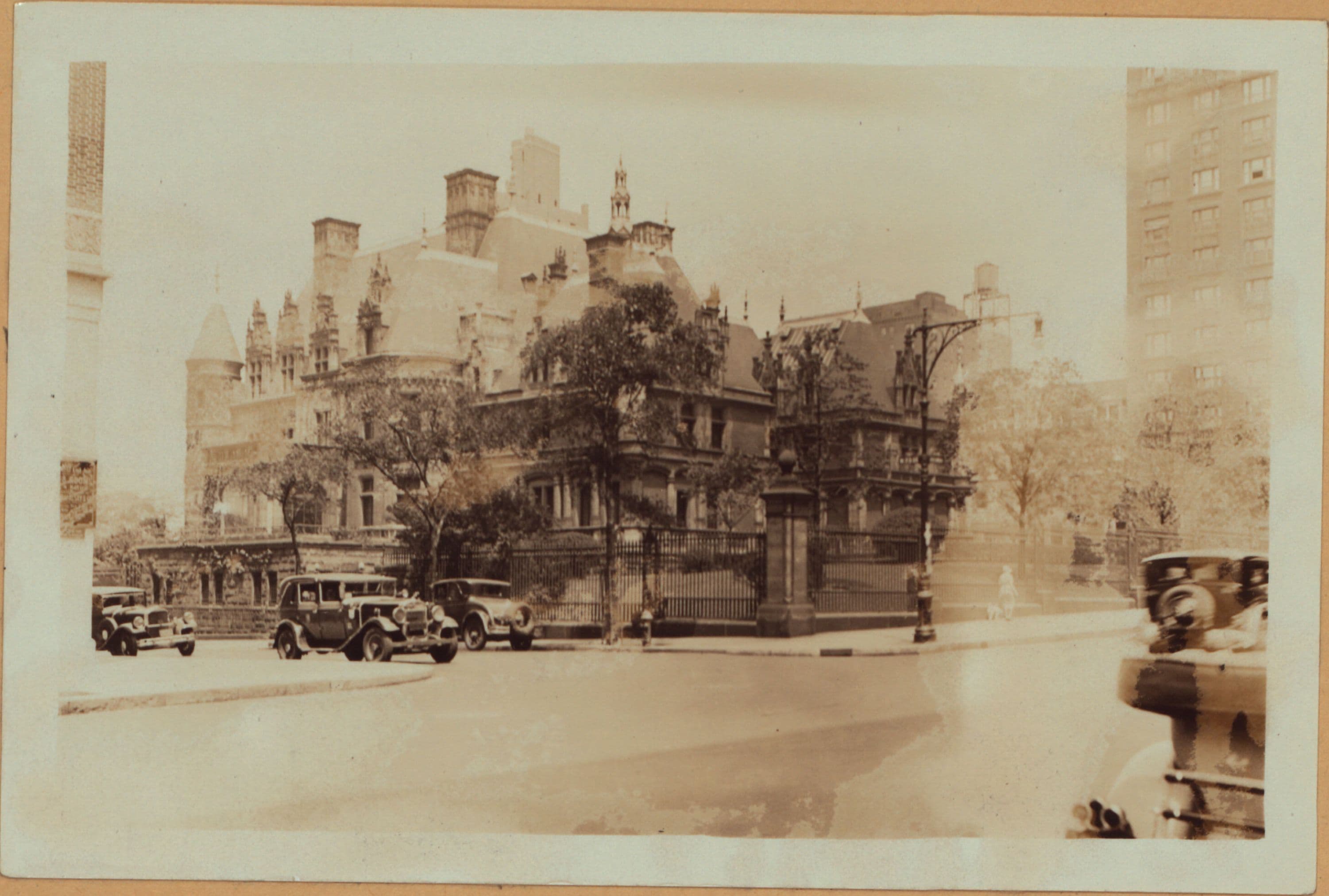Manhattan: West End Avenue - 73rd Street (West)