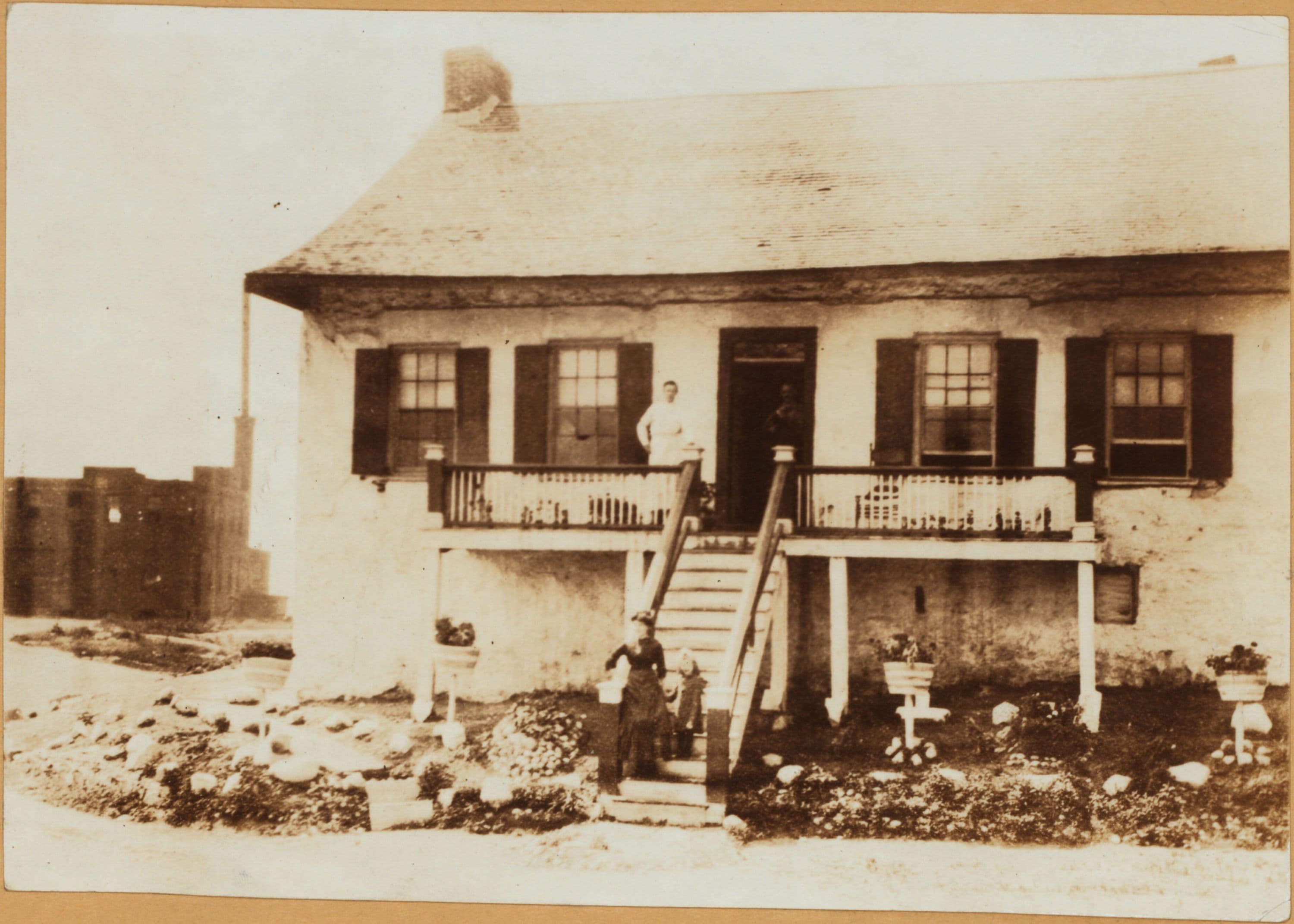 Brooklyn: Meeker Avenue - Gardner Avenue