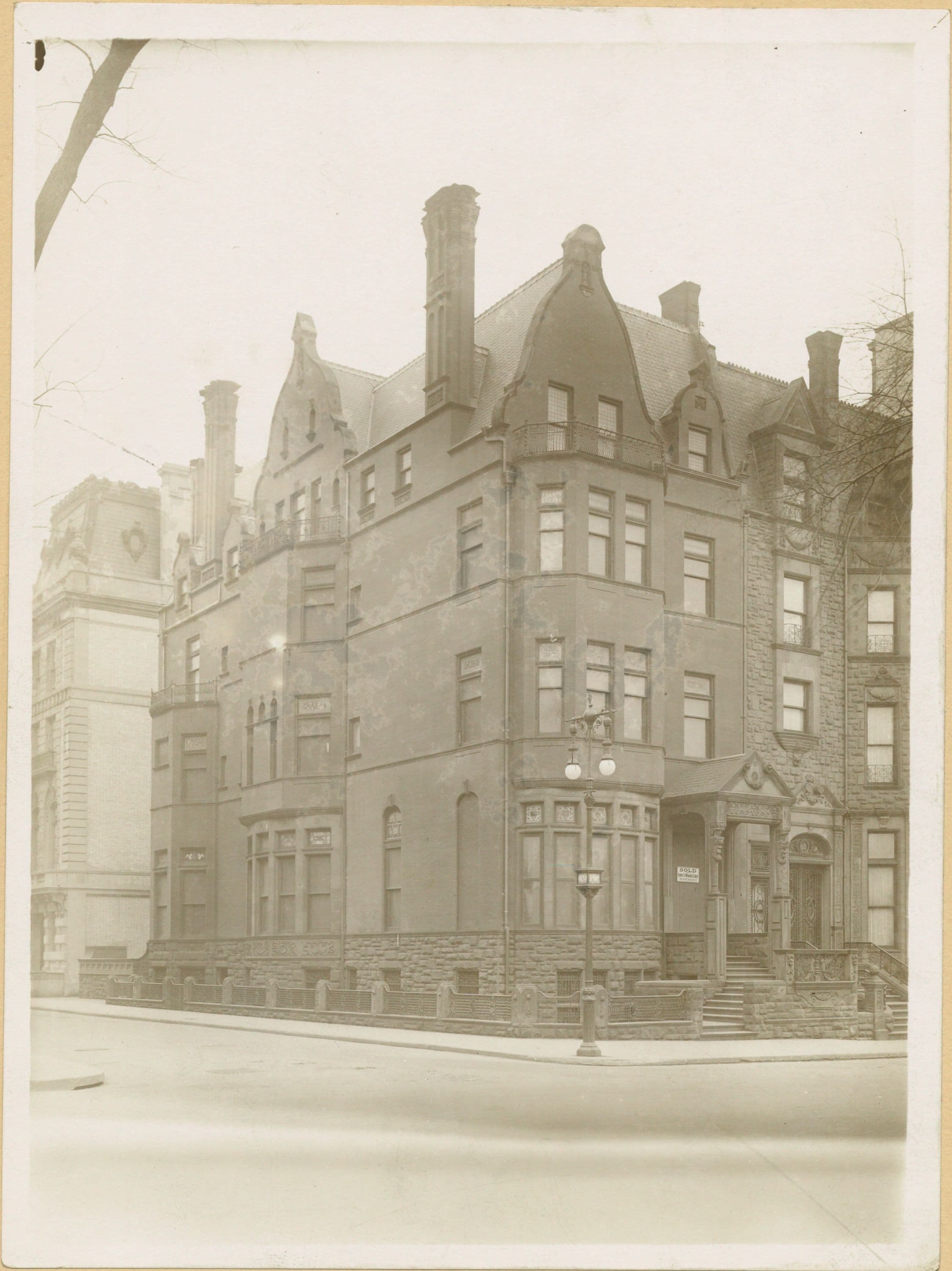Manhattan: 5th Avenue - 67th Street