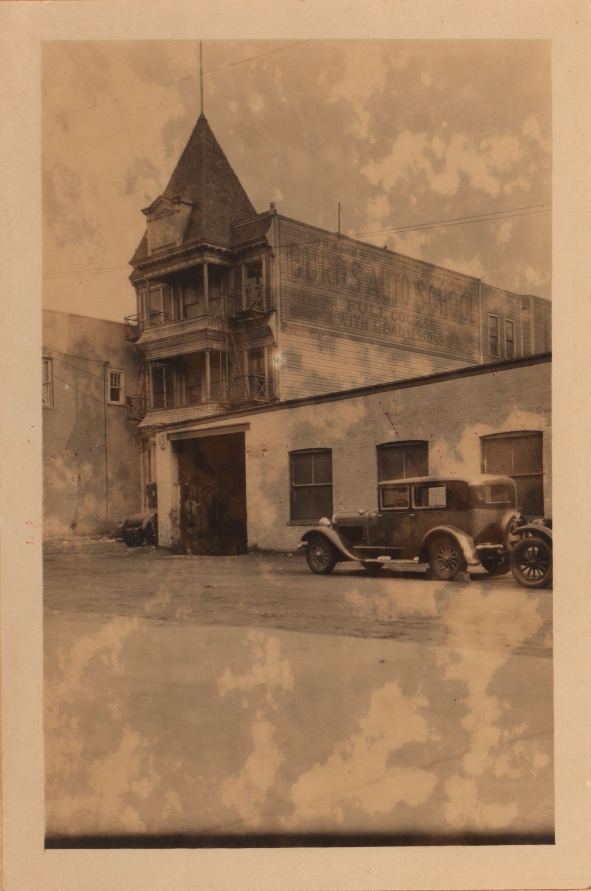 Bronx: 215th Street (East) - White Plains Road