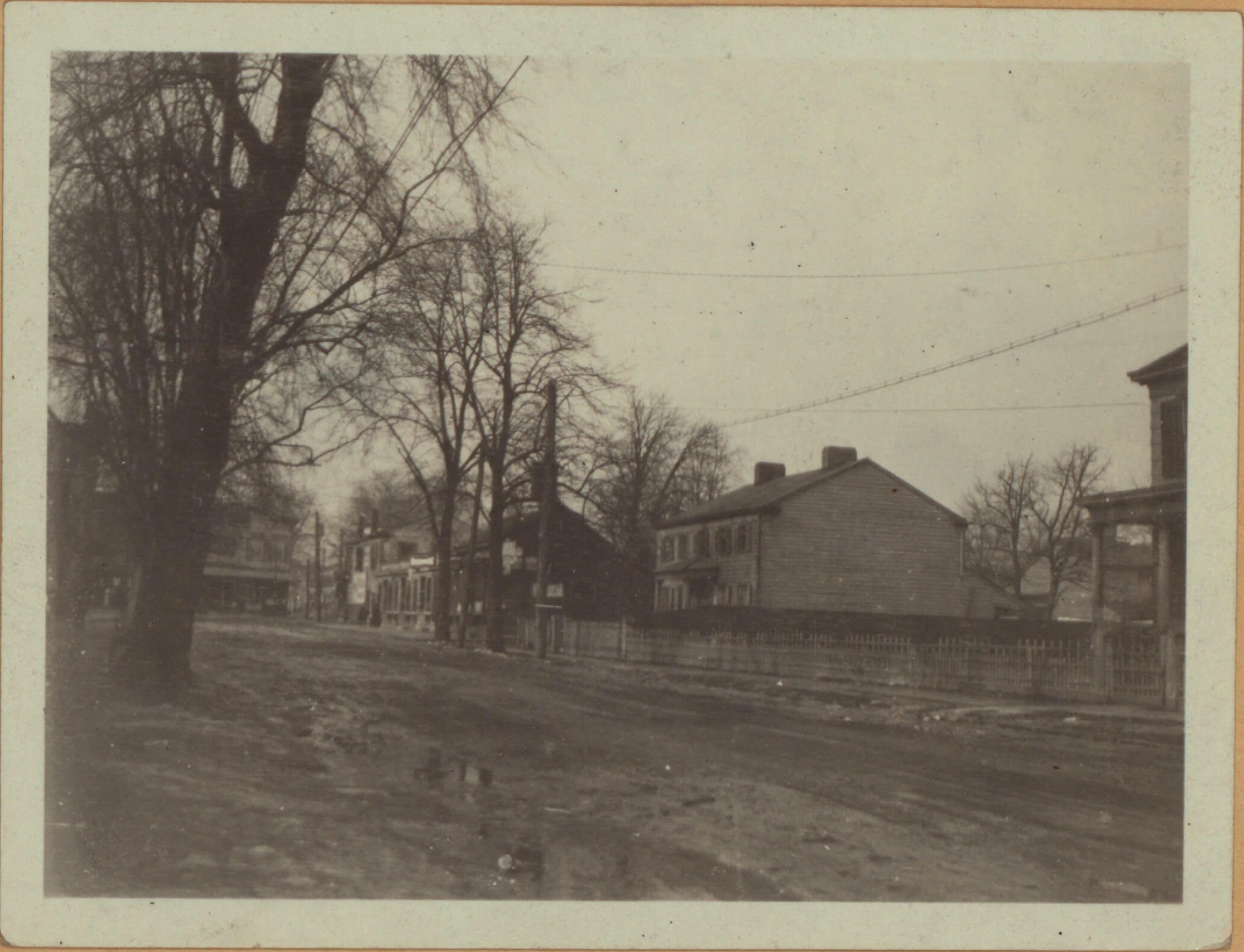 Queens: 169th Street - 93rd Avenue