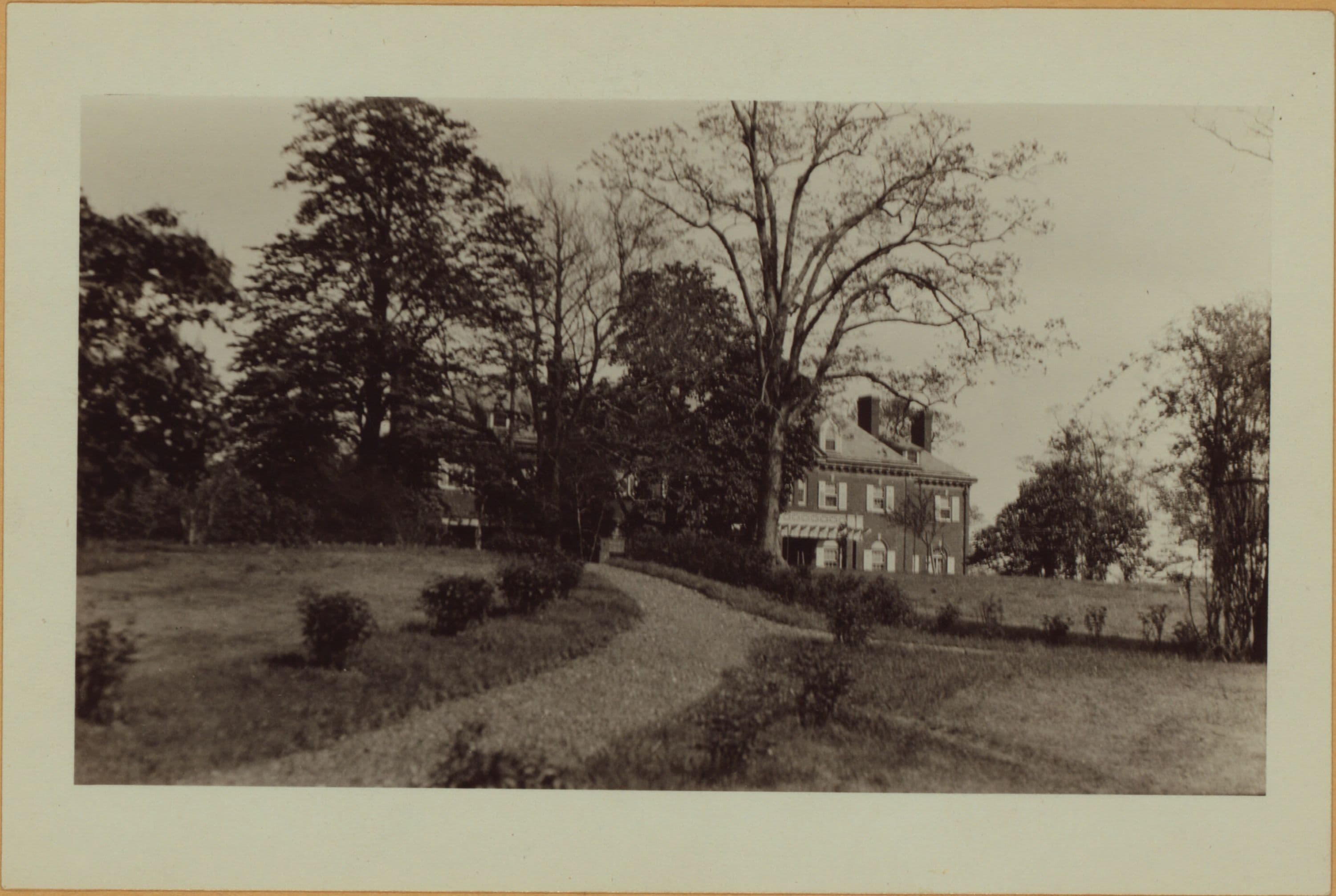 Richmond: Howard Avenue - Eddy Street