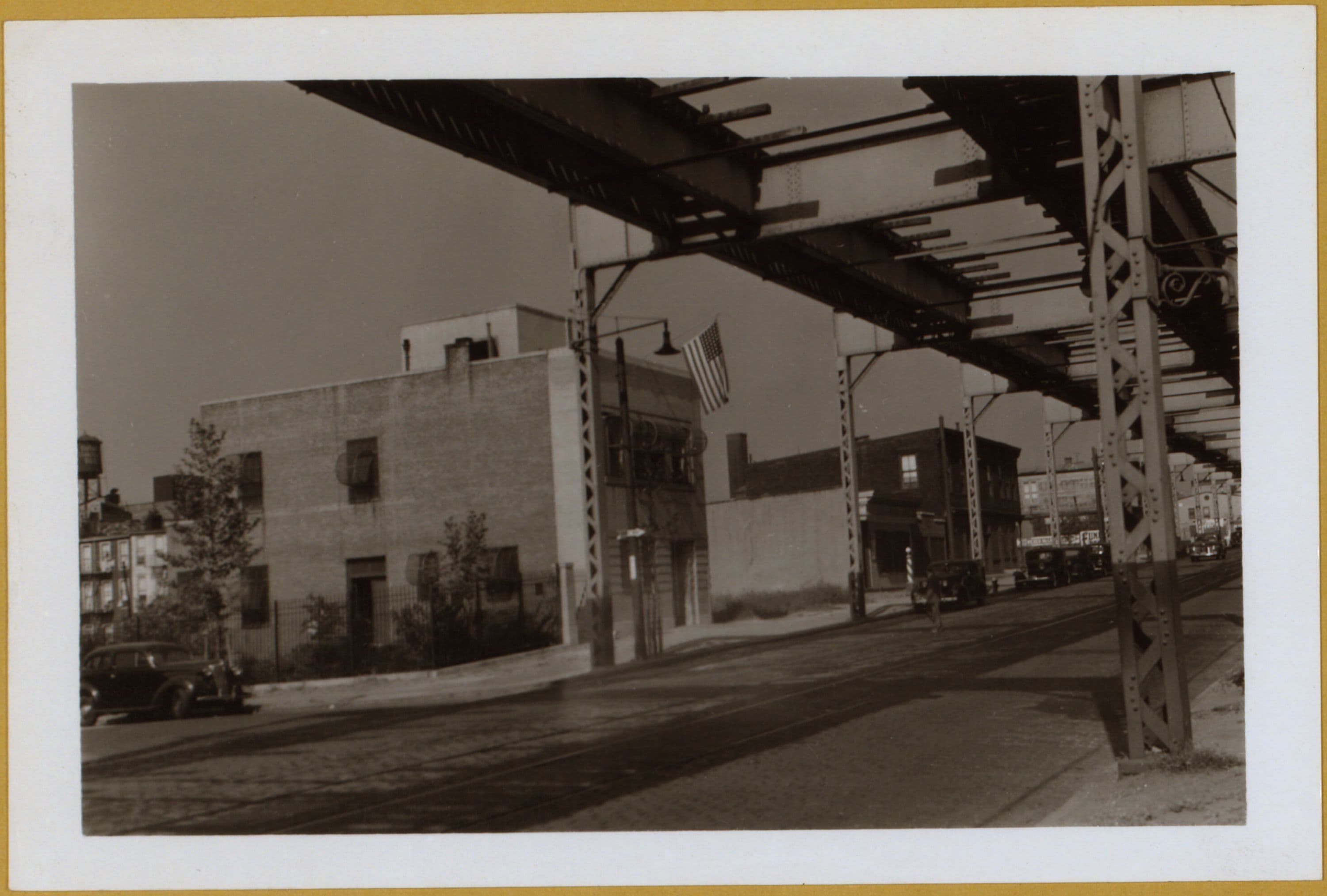Brooklyn: 5th Avenue - 27th Street