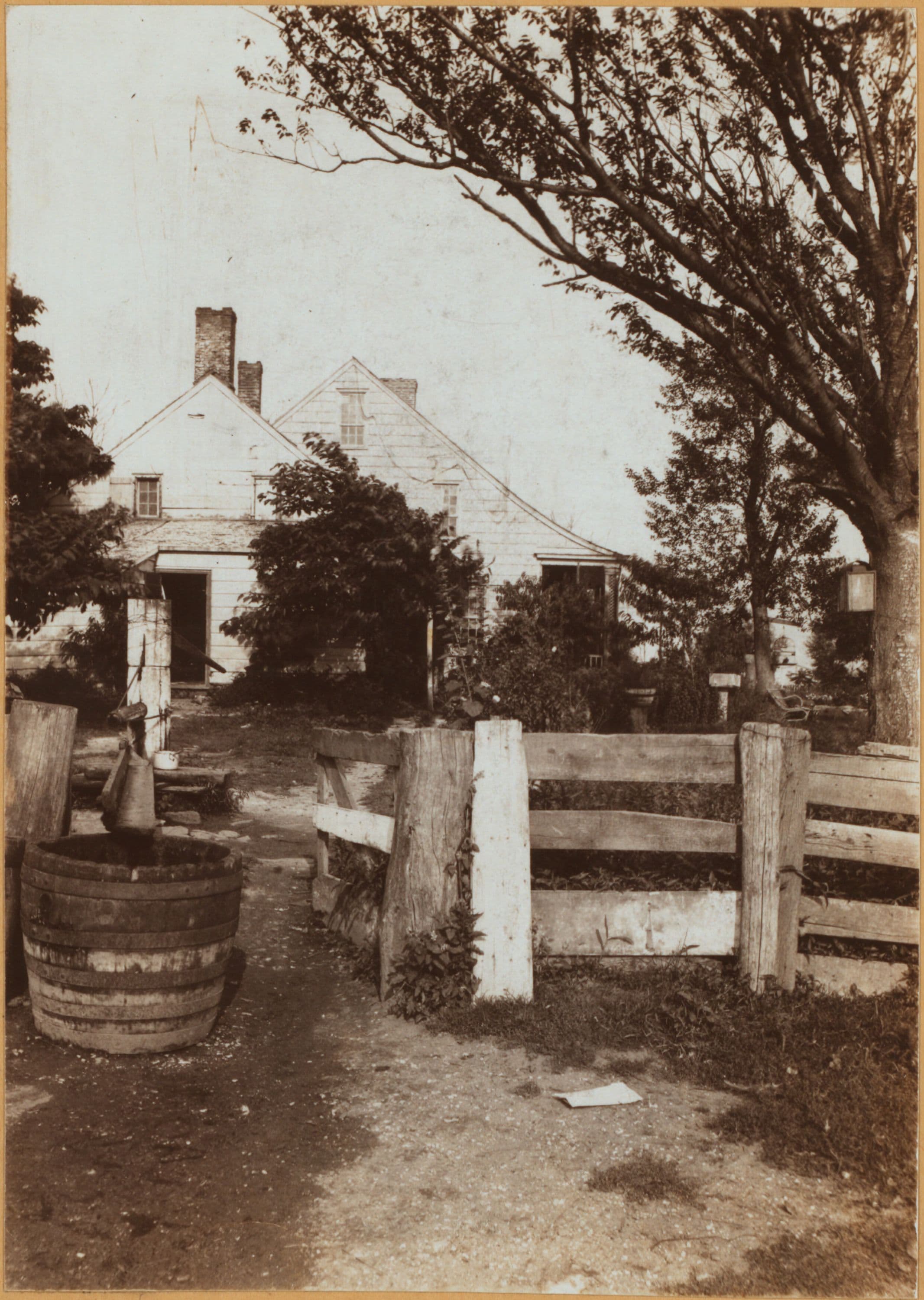 Brooklyn: Rockaway Parkway - Avenue N