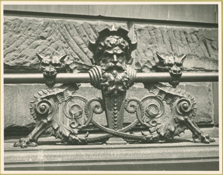 Central Park West - 72nd Street - 73rd Street
