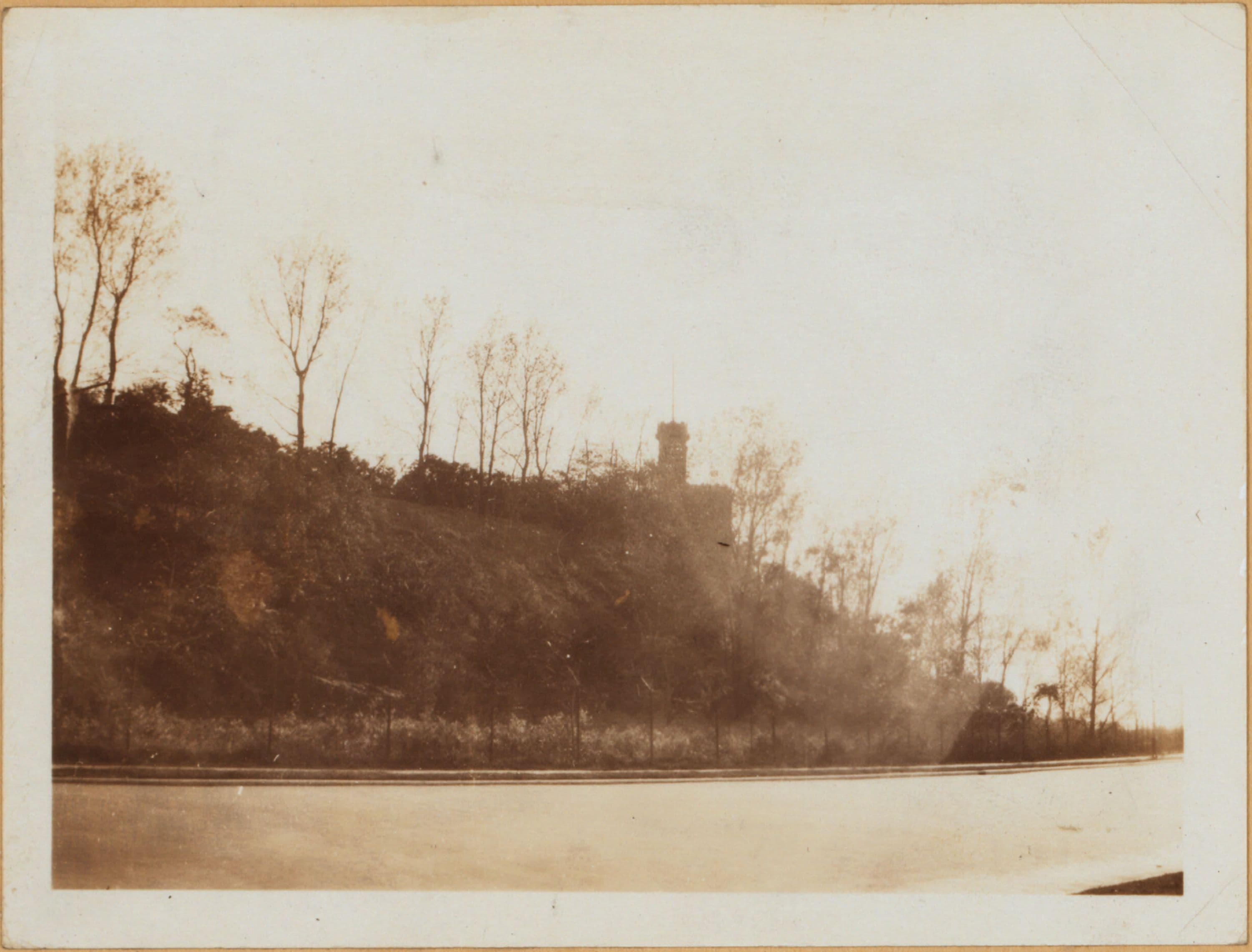 Brooklyn: Shore Road - Wakeman Place