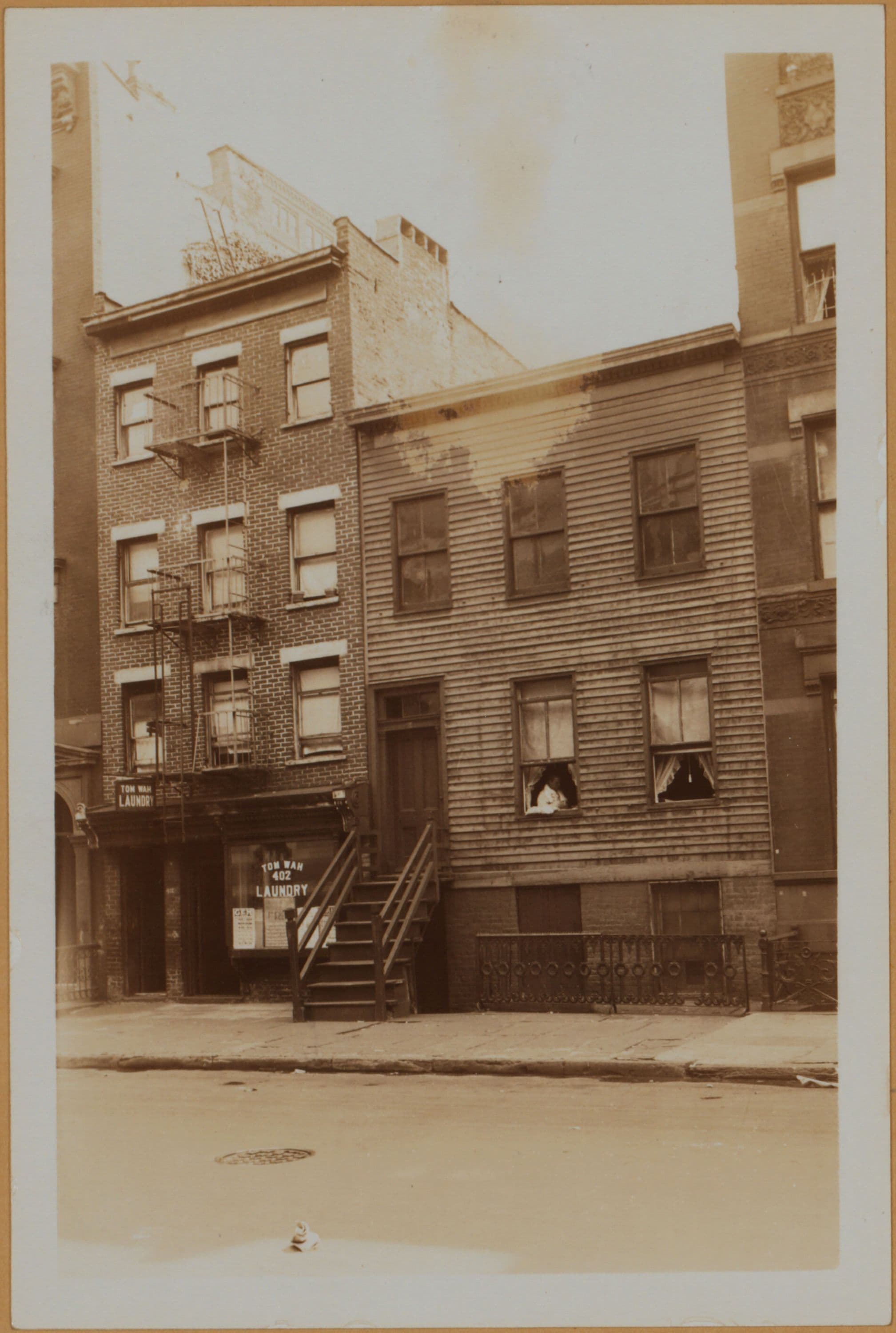 Manhattan: 36th Street (West) - 9th Avenue