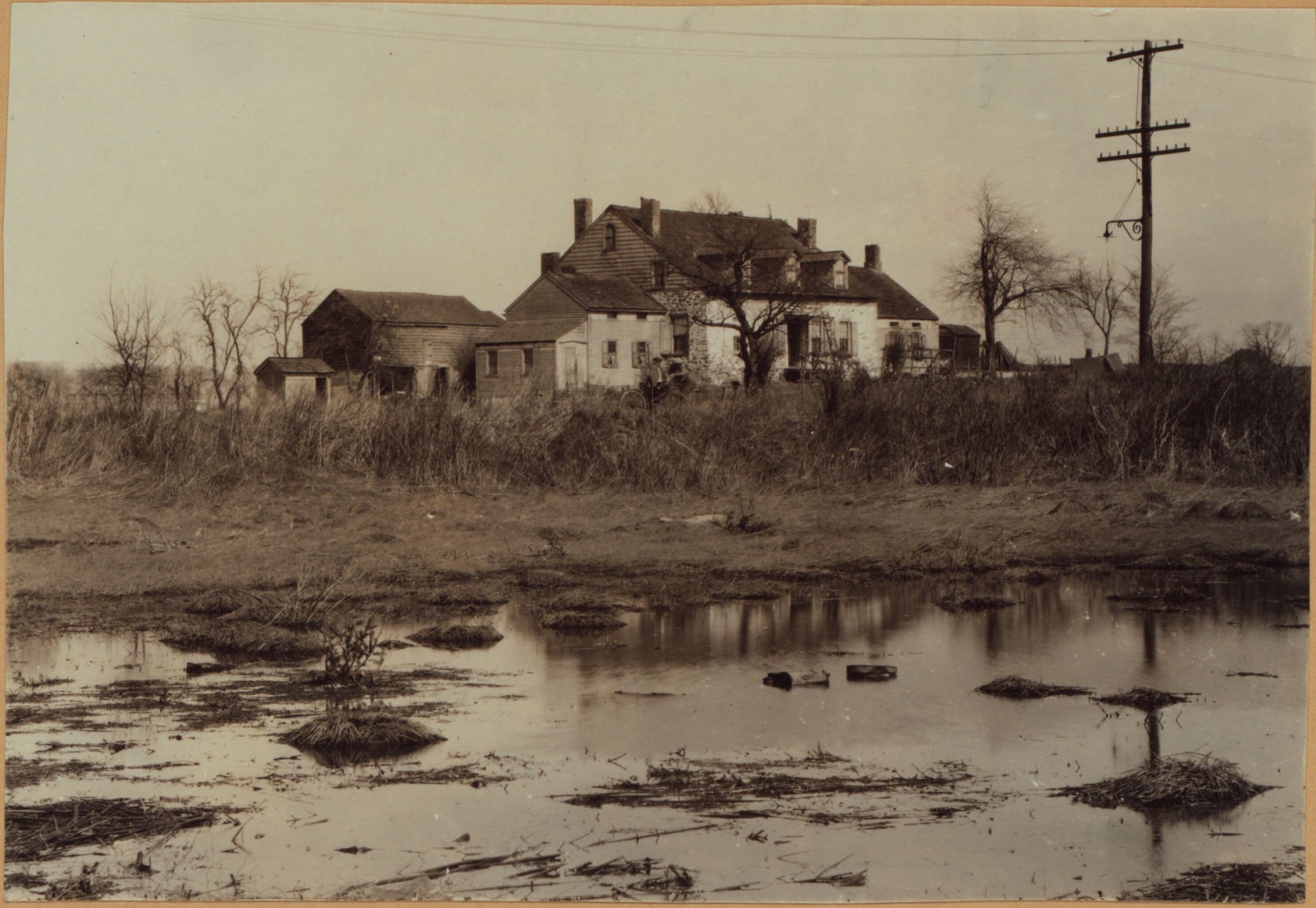 Queens: 73rd Avenue - 179th Street