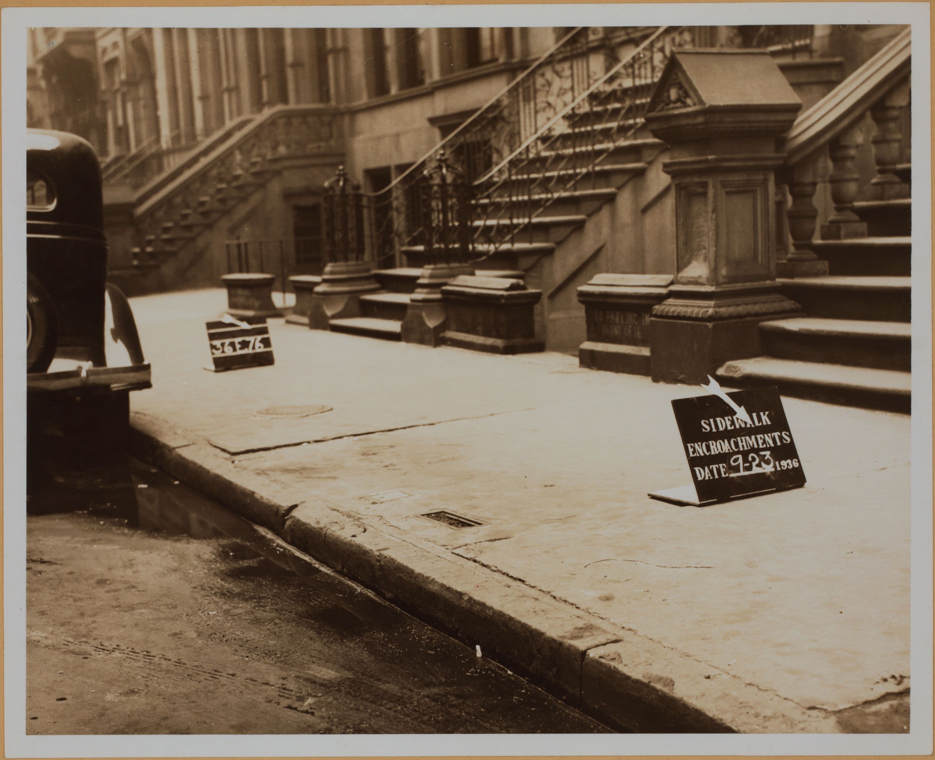 Manhattan: 76th Street (East) - Madison Avenue