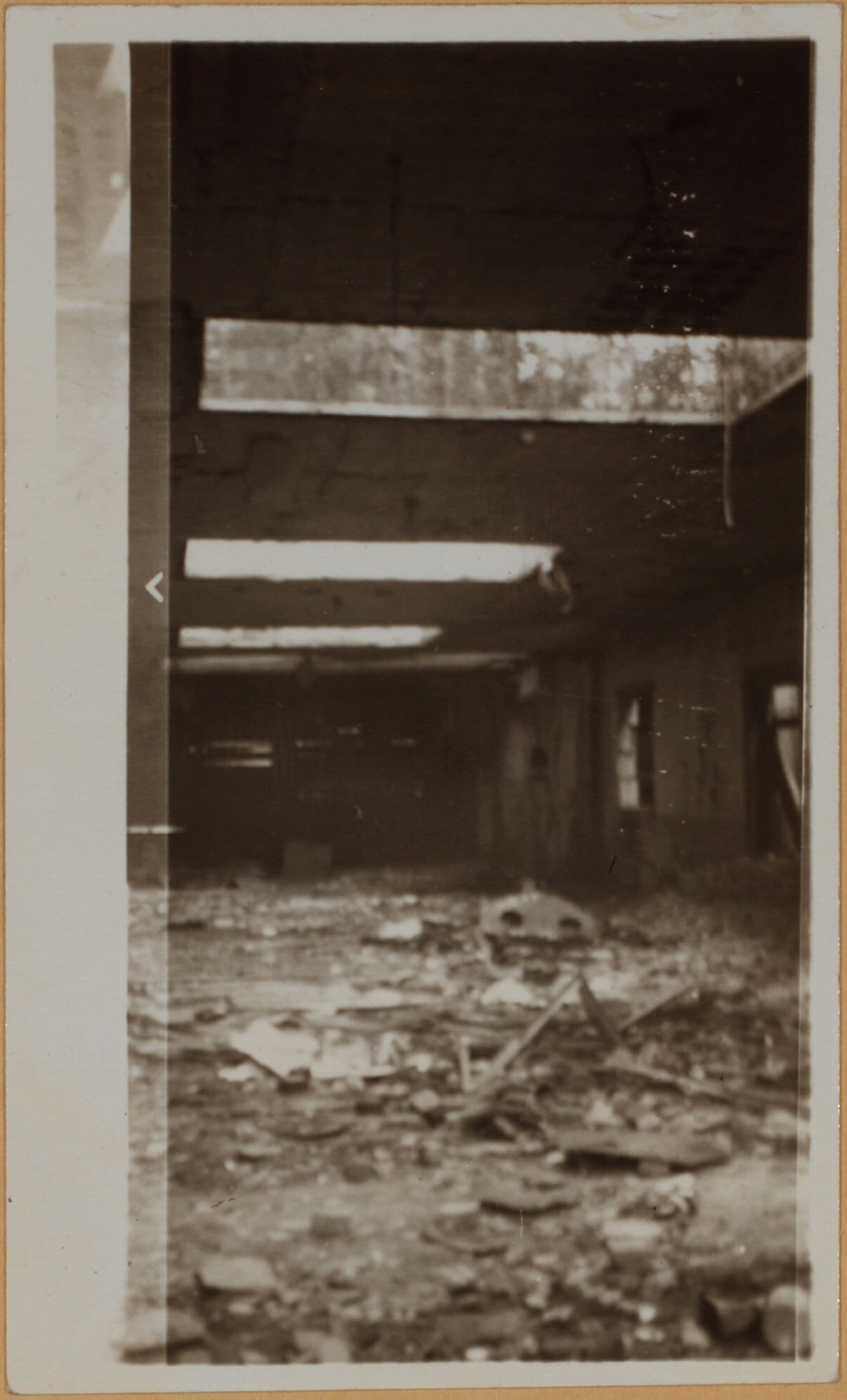 Manhattan: 117th Street (East) - 3rd Avenue