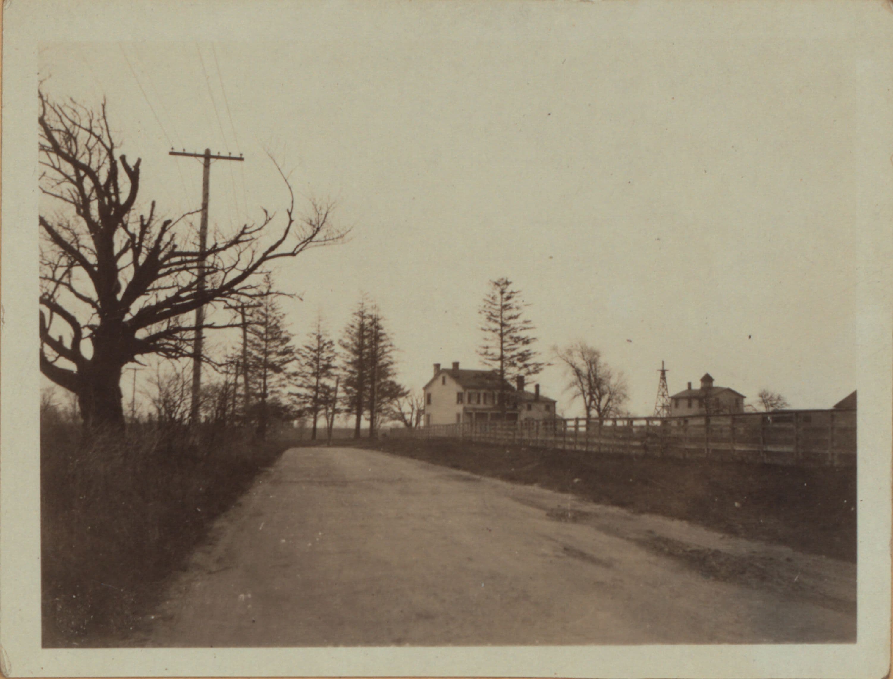 Queens: Colfax Street - Murdock Avenue