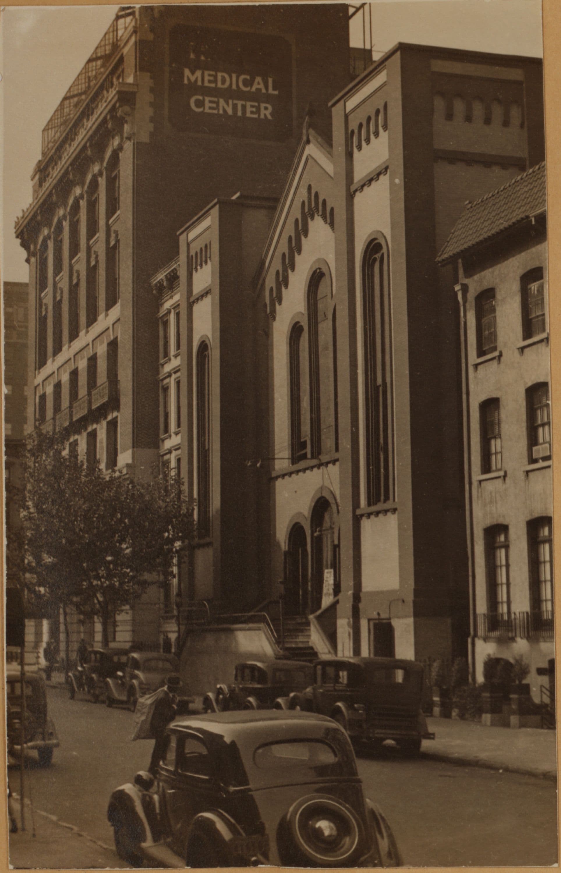 Manhattan: 55th Street (East) - Lexington Avenue