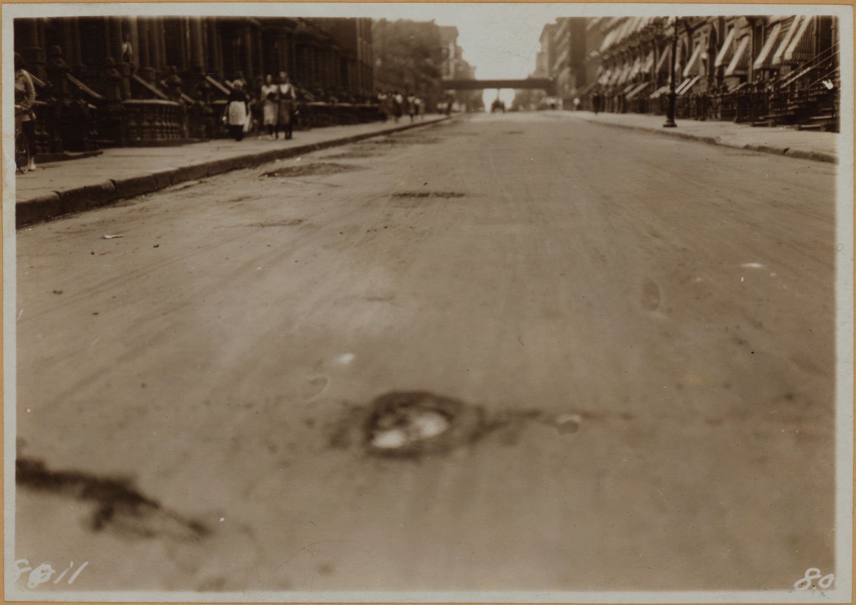 Manhattan: 71st Street - 3rd Avenue