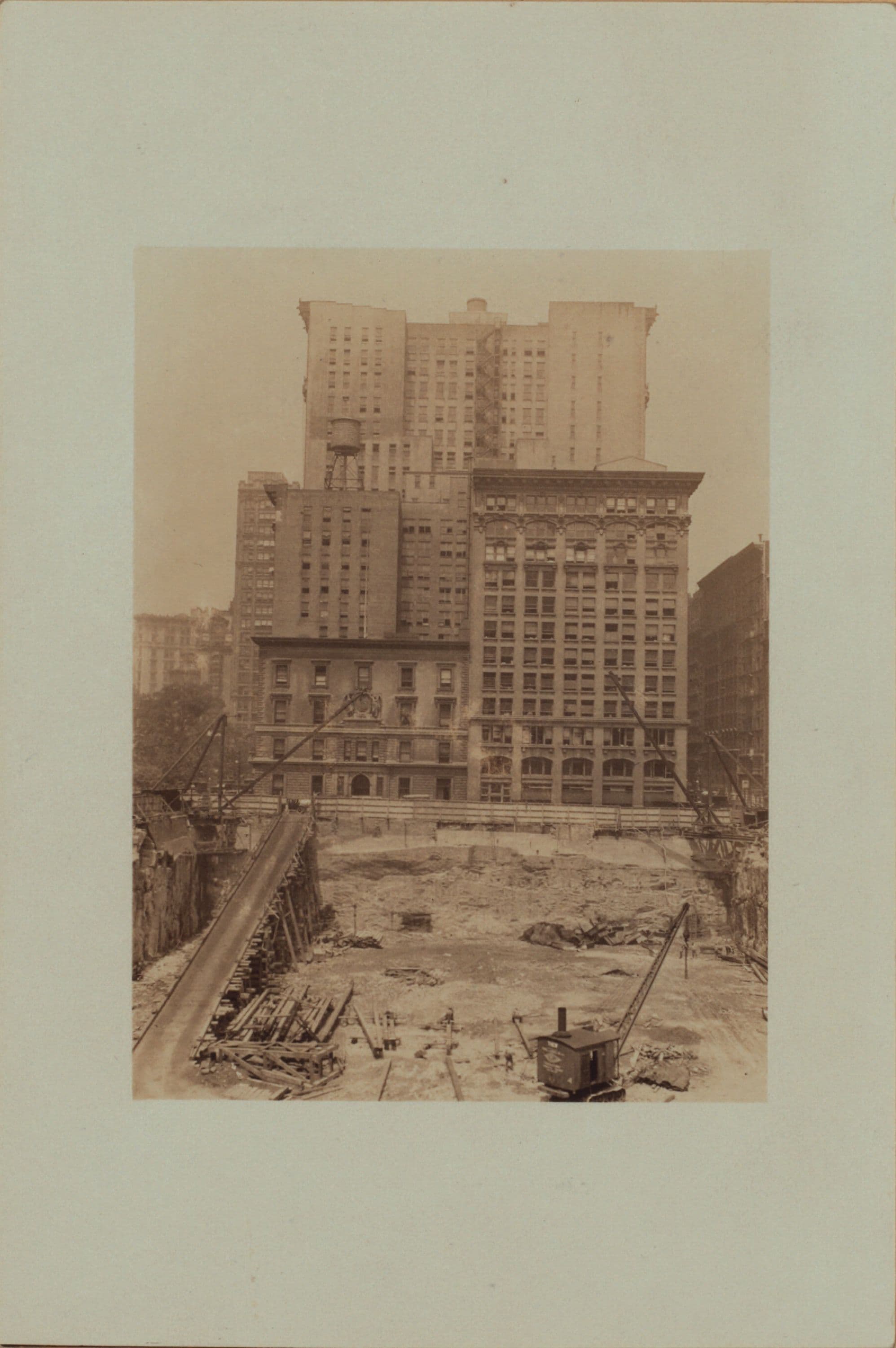Manhattan: Madison Avenue - 26th Street