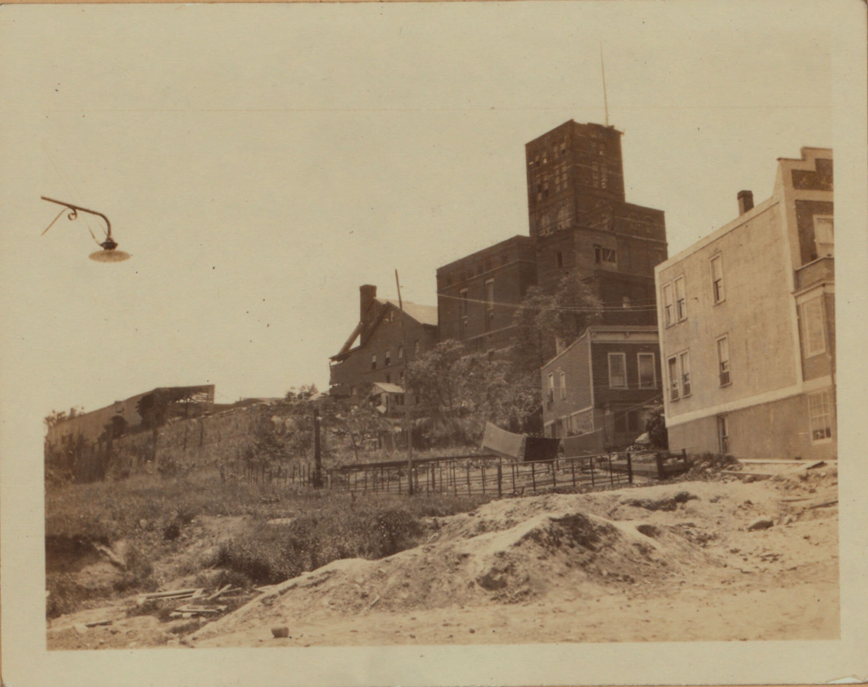 Queens: 59th Street - 47th Avenue