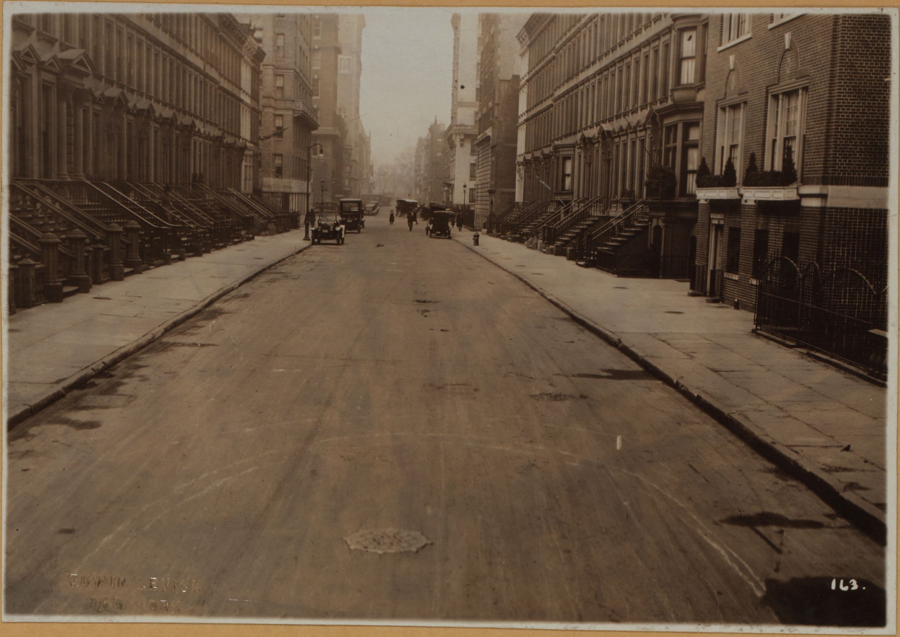 Manhattan: 61st Street - Lexington Avenue