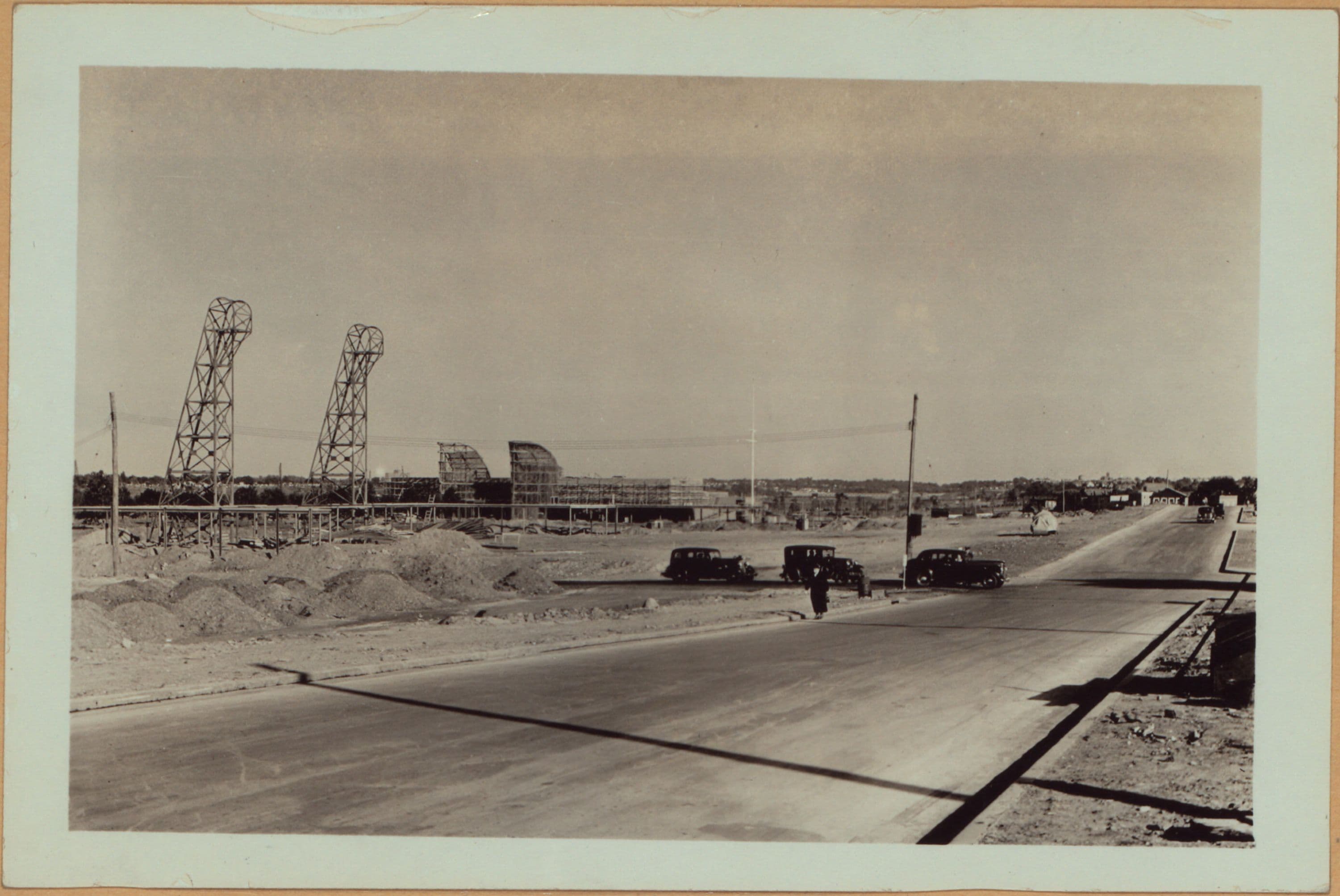 Queens: 111th Street - 50th Avenue