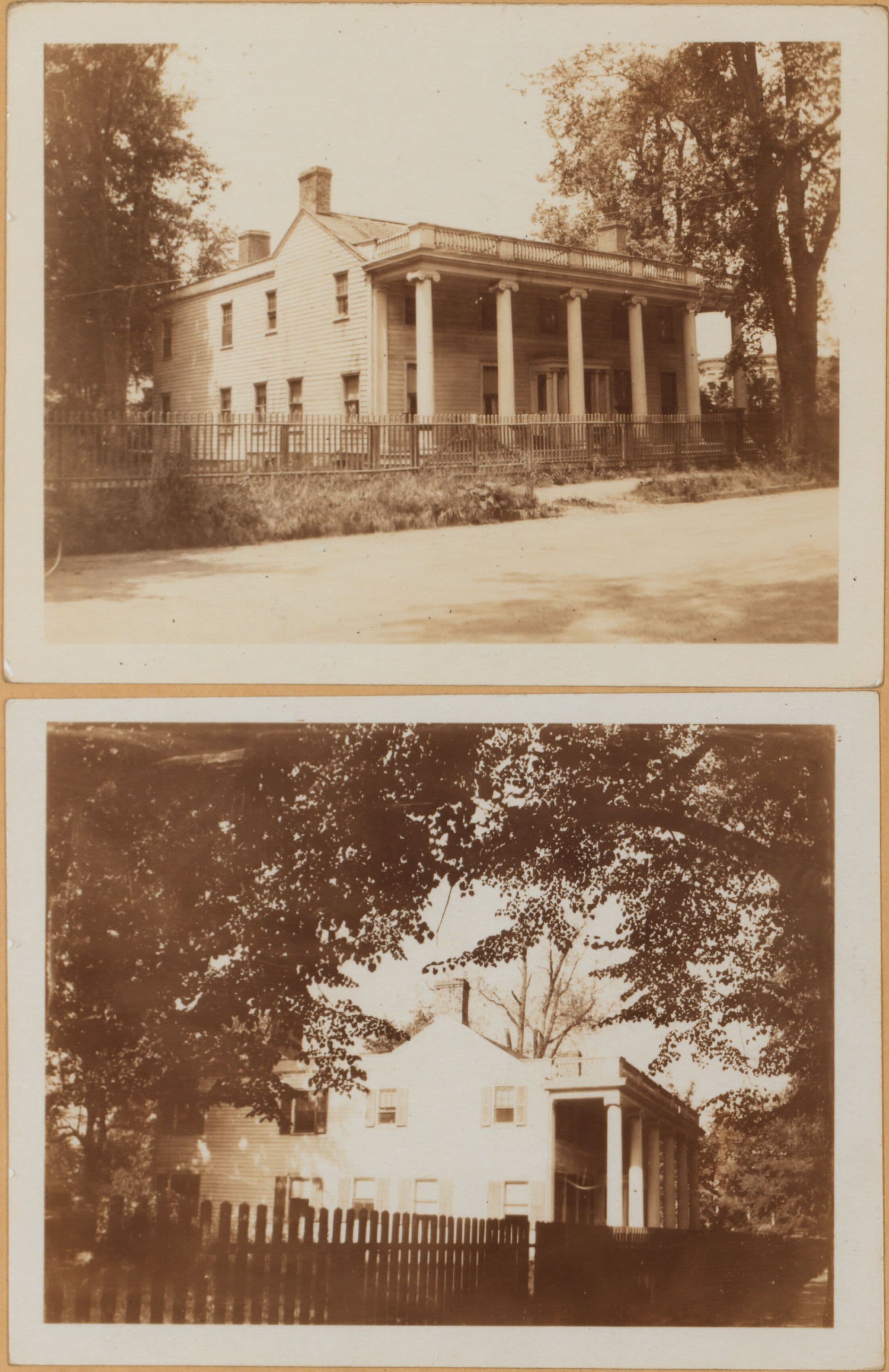 Brooklyn: Fort Hamilton - 100th Street