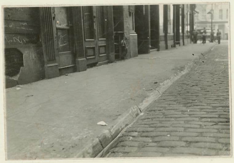 William Street #233