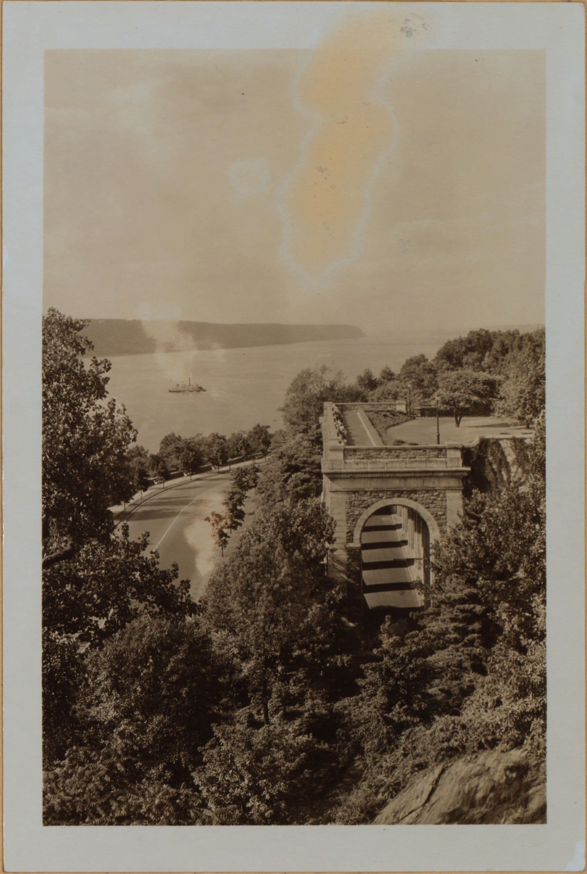 Manhattan: Riverside Drive - Van Siclen Avenue