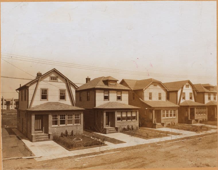 Brooklyn: 29th Street (East) - Quentin Road