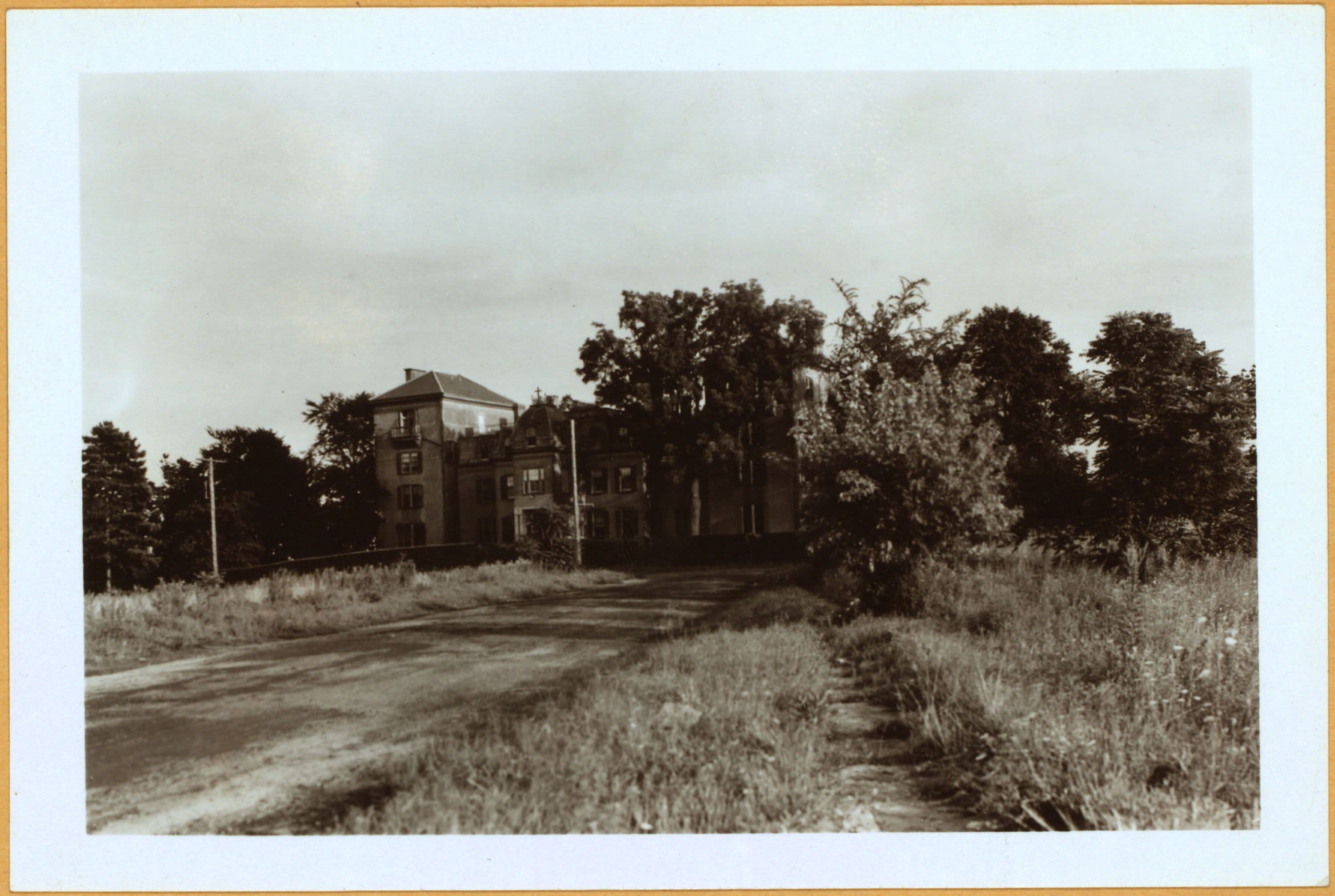 Bronx: Schurz Avenue - Brinsmade Avenue