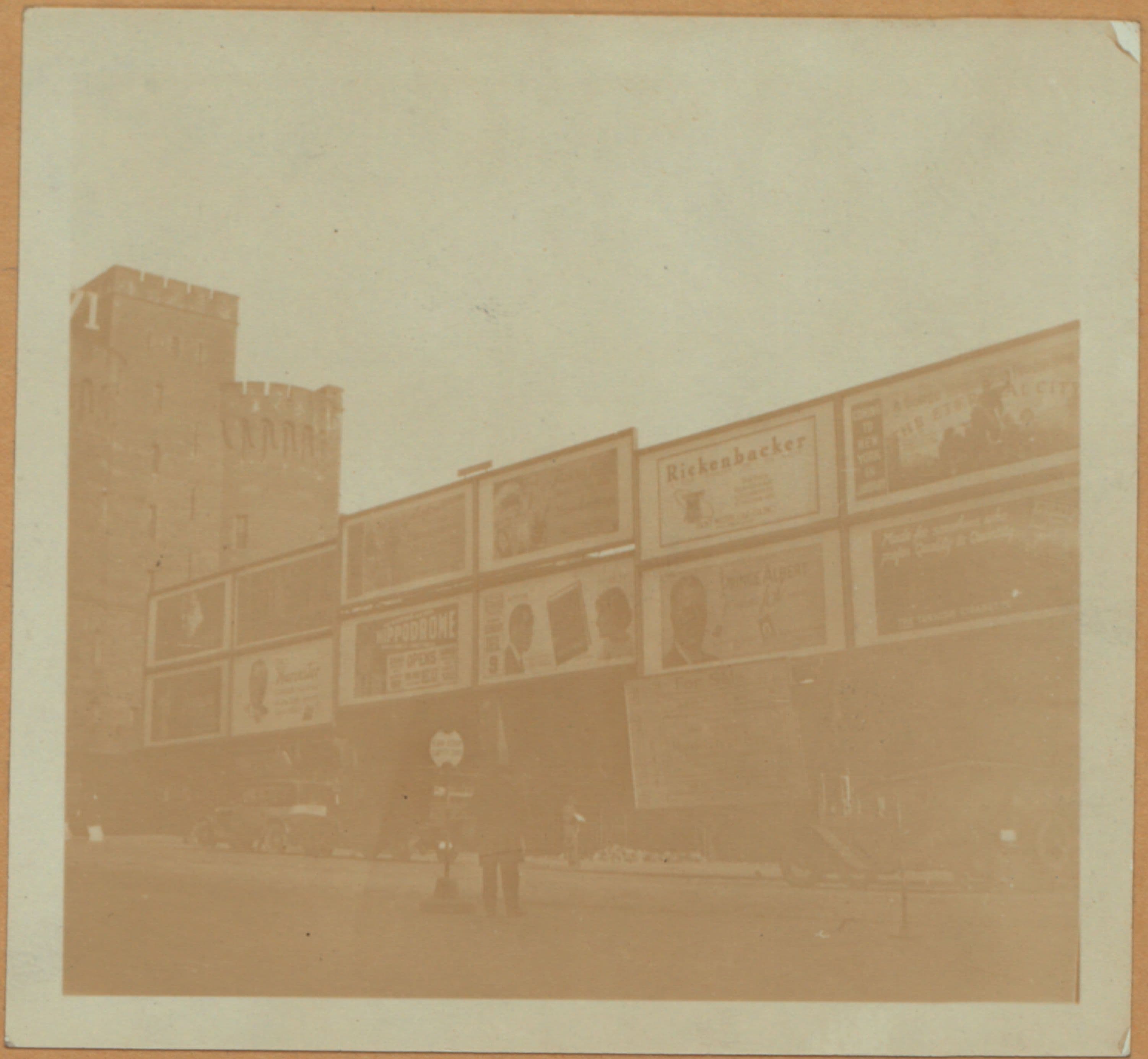 Manhattan: Park Avenue - 32nd Street