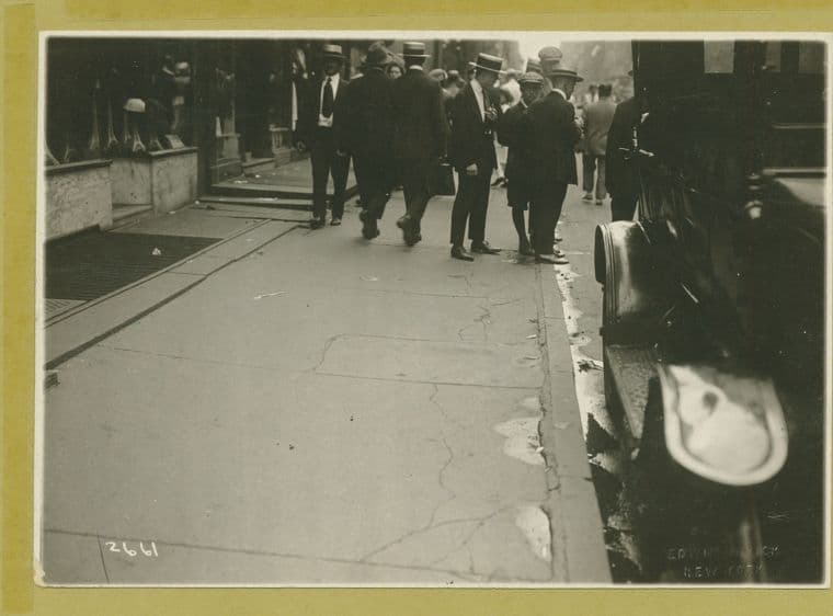 Clinton Street #2