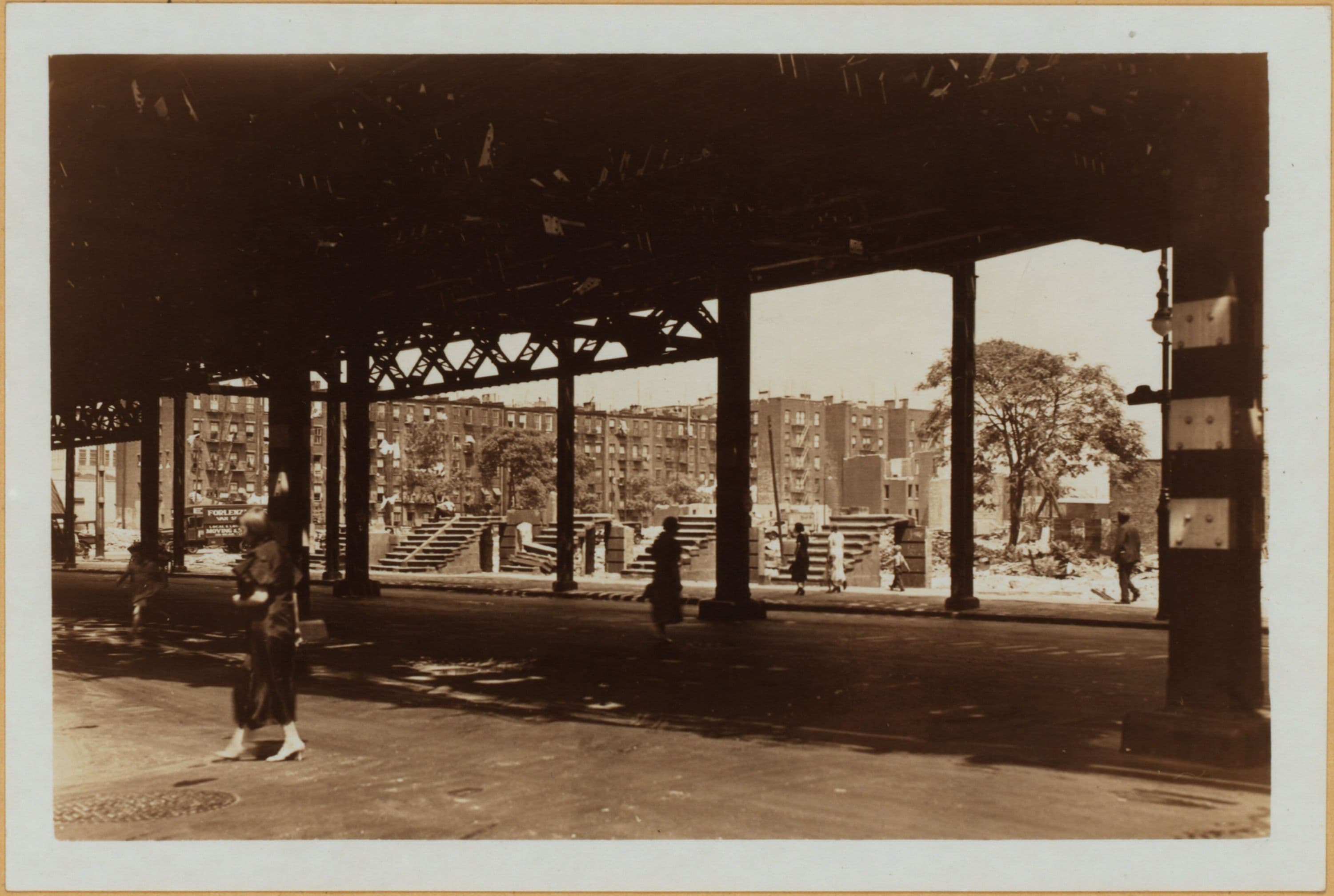 Manhattan: 2nd Avenue - 124th Street