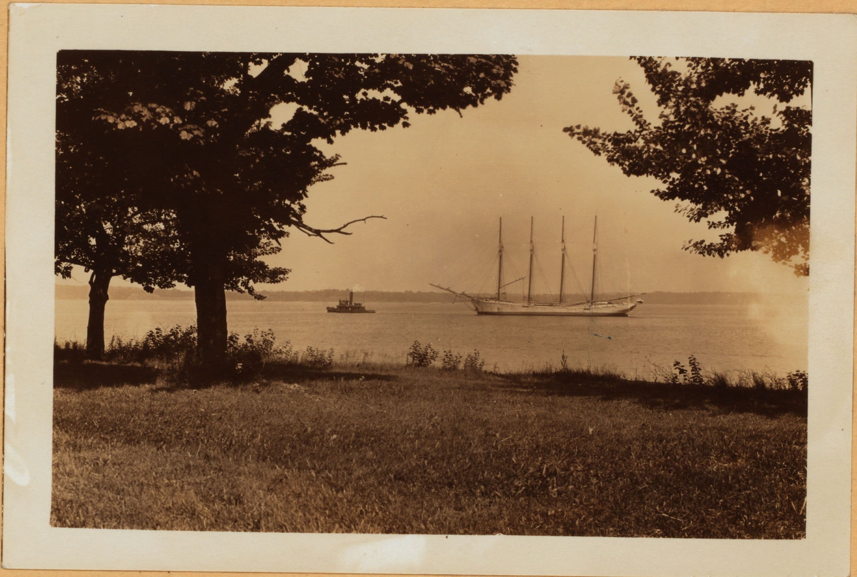 Bronx: Fort Schuyler - U.S. Army Reservation.