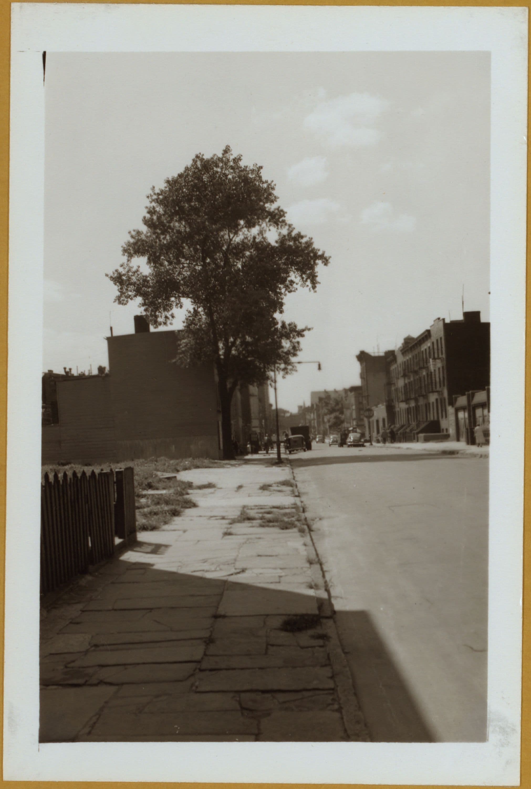 Brooklyn: Warren St. - 83rd St.