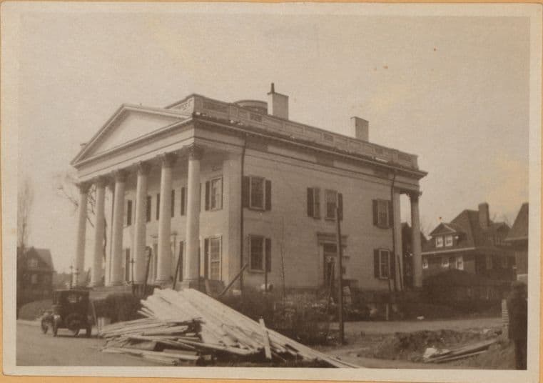 Brooklyn: 21st Street (East) - Caton Avenue