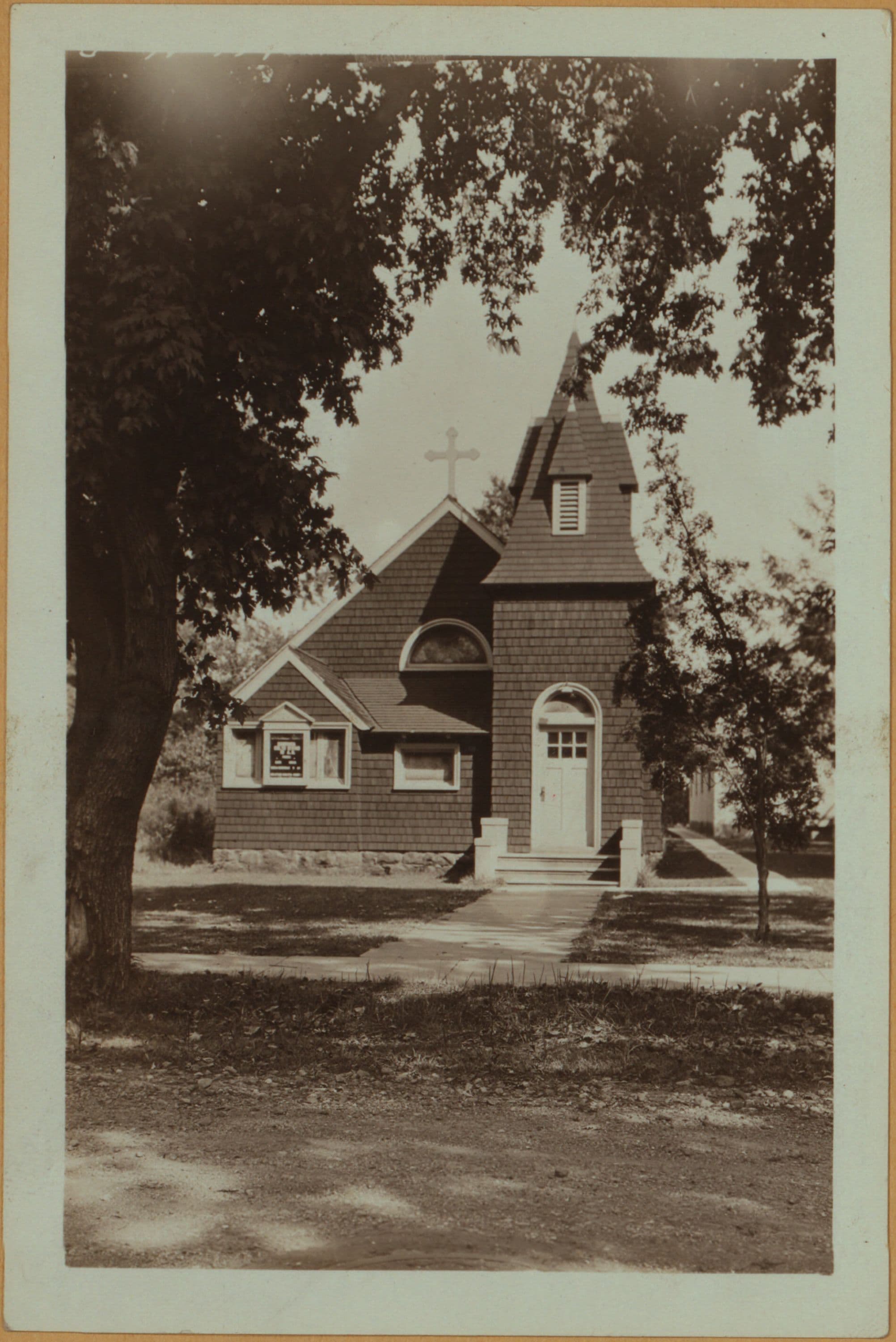 Richmond: 3rd Street - New Dorp Lane