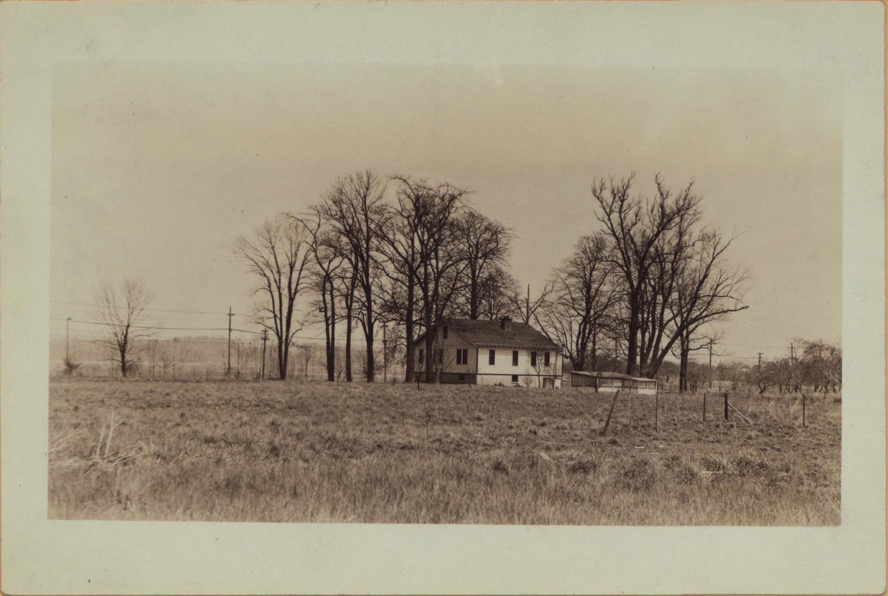 Richmond: Arthur Kill Road - Richmond Avenue