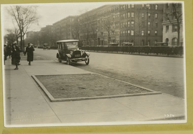 Seventh Avenue #1837
