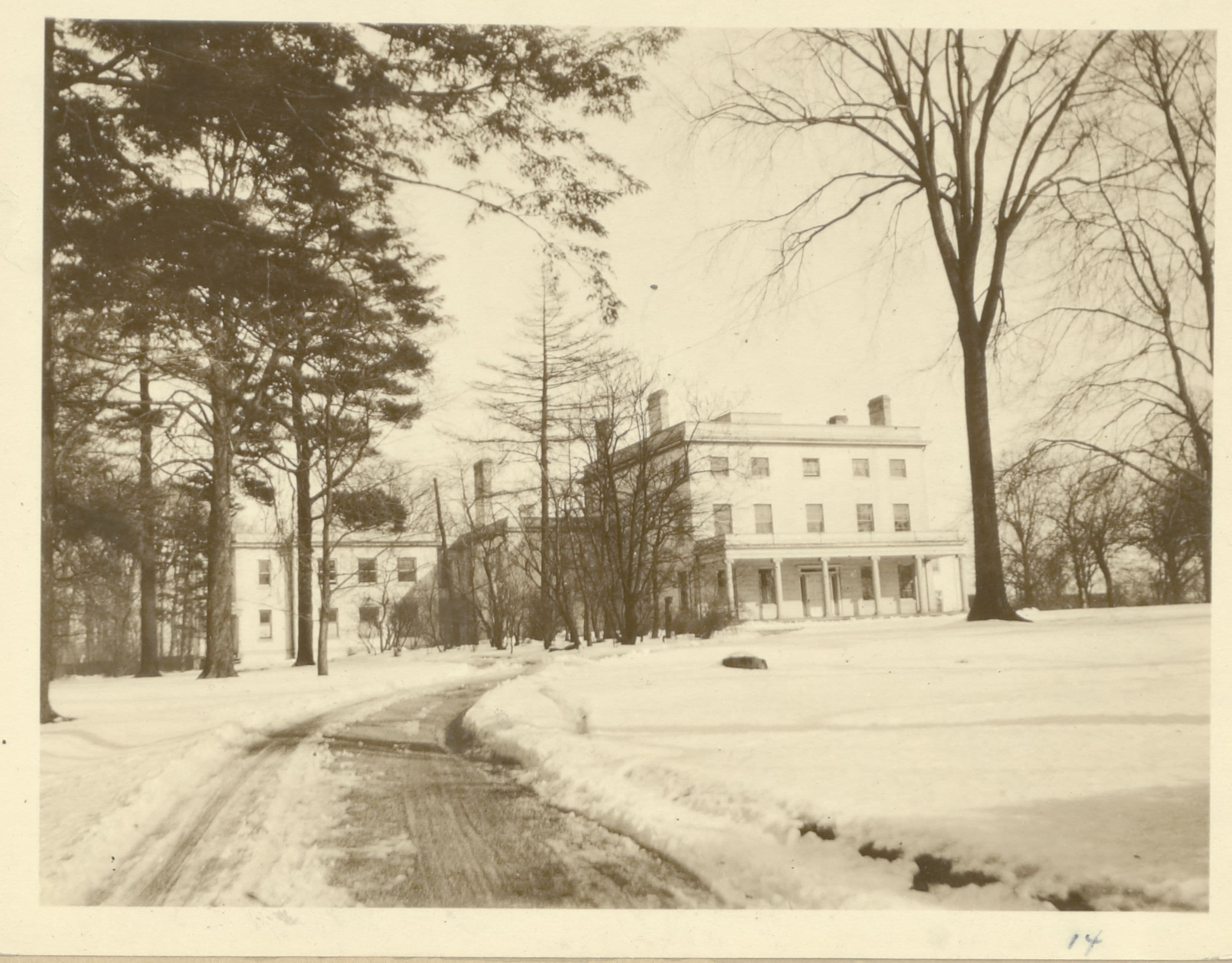 Queens: Kissena Boulevard - Franklin Avenue