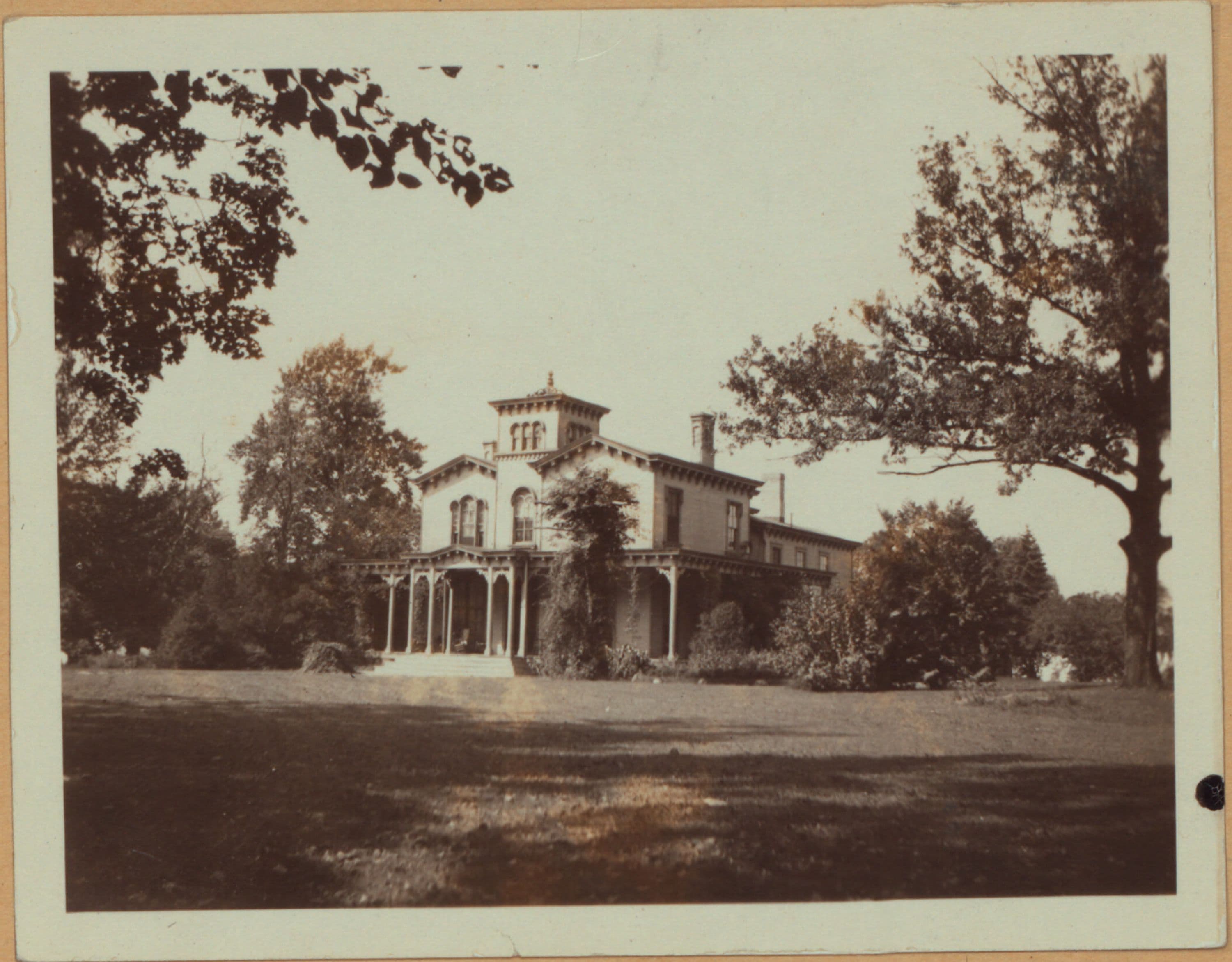 Queens: Northern Boulevard - 147th Street, 1922