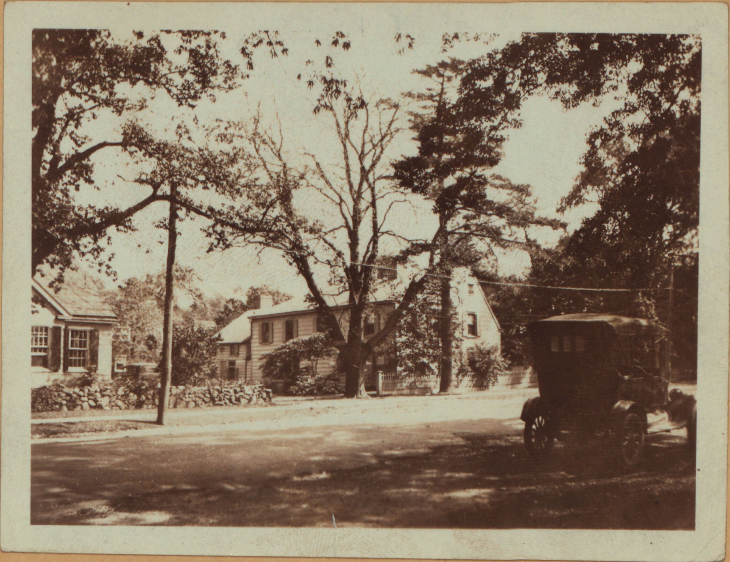 Queens: Bowne Street - 37th Avenue